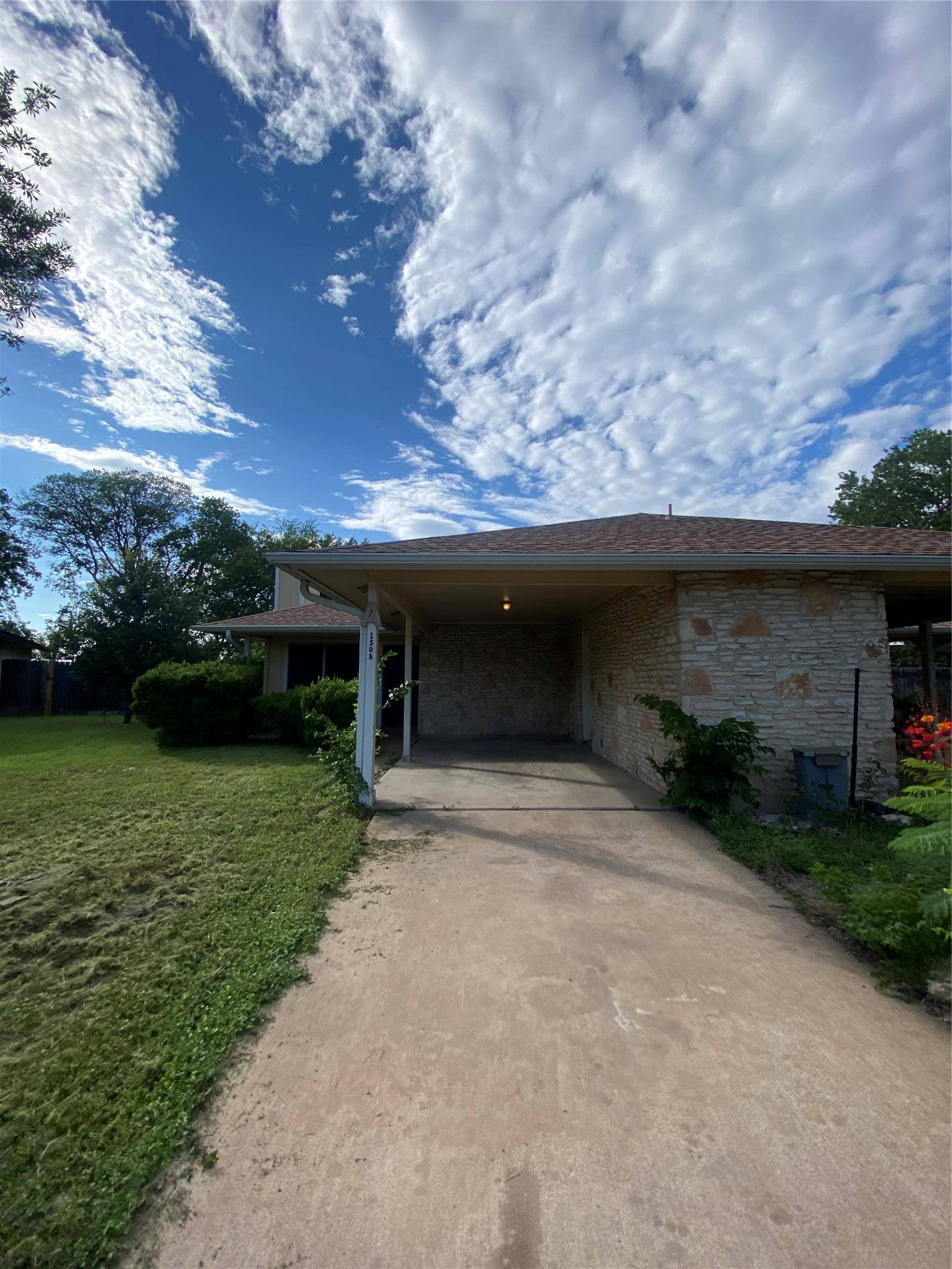 1508 No Mor CV, Austin, TX 78758
