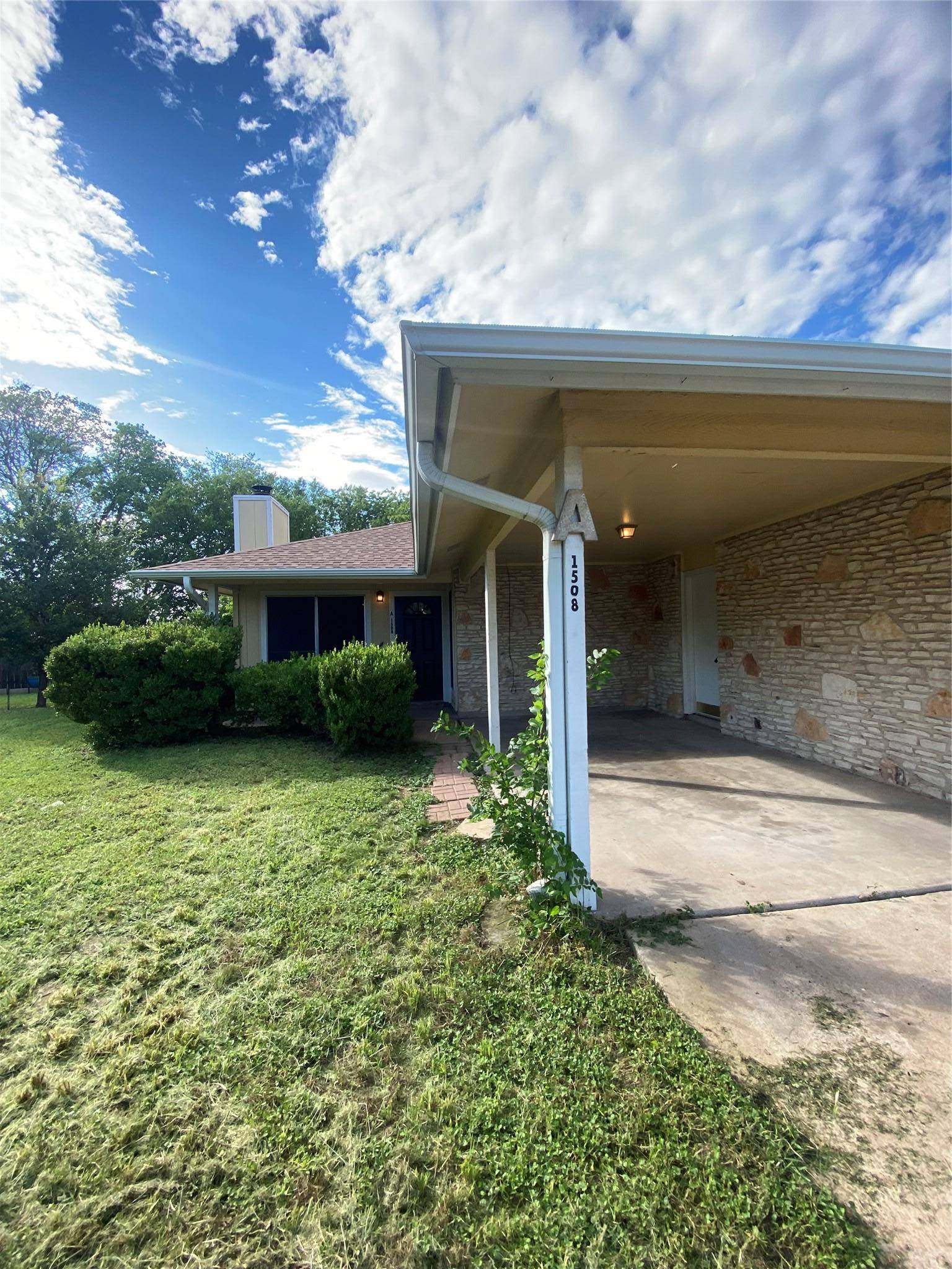 1508 No Mor CV, Austin, TX 78758