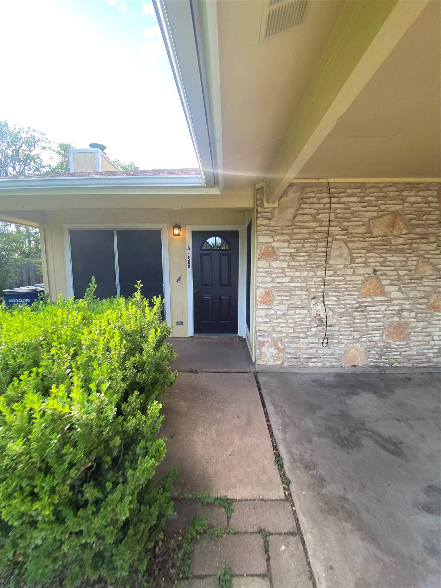 1508 No Mor CV, Austin, TX 78758