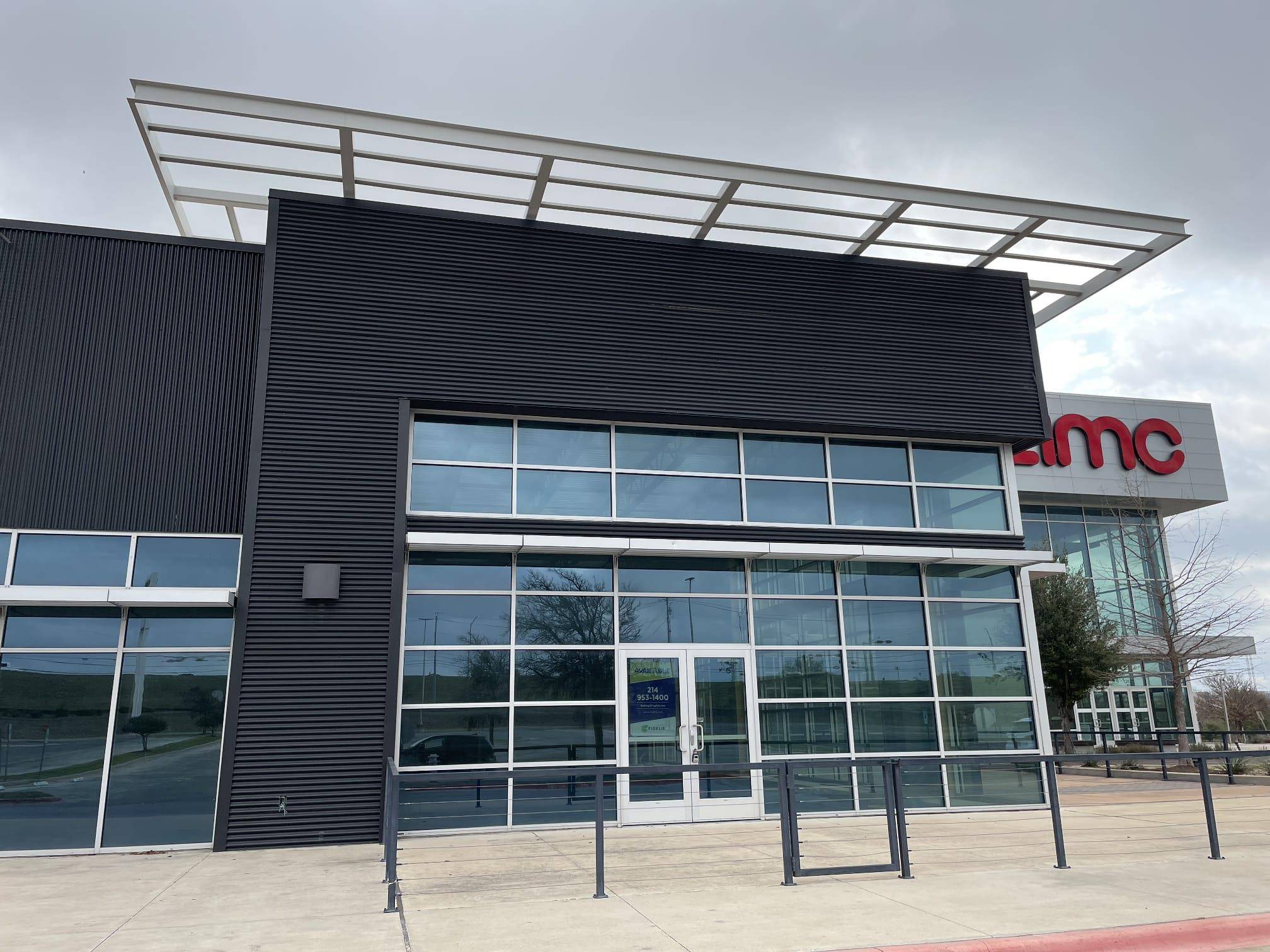 12625 N Interstate HWY, Austin, TX 78753