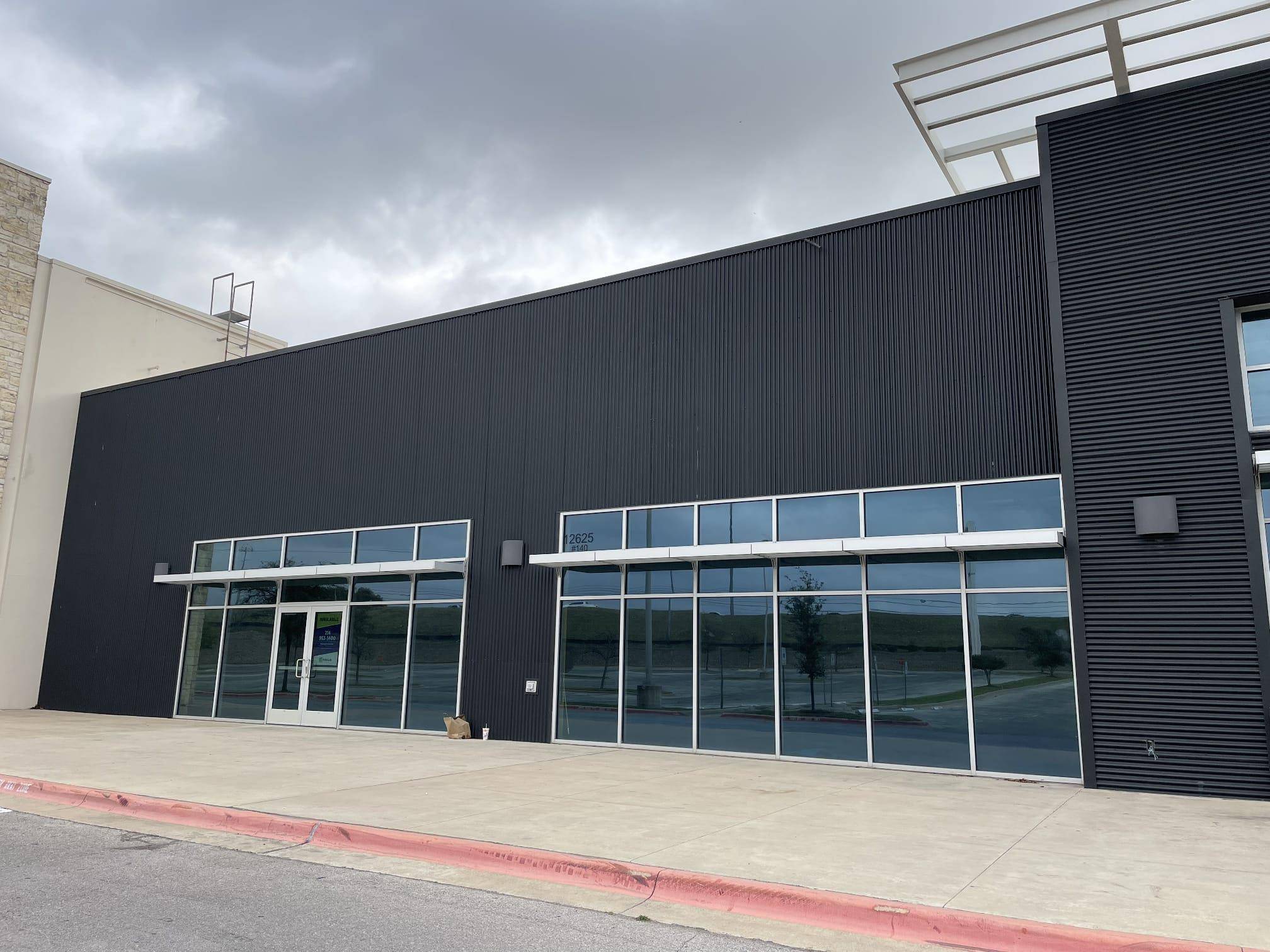 12625 N Interstate HWY, Austin, TX 78753