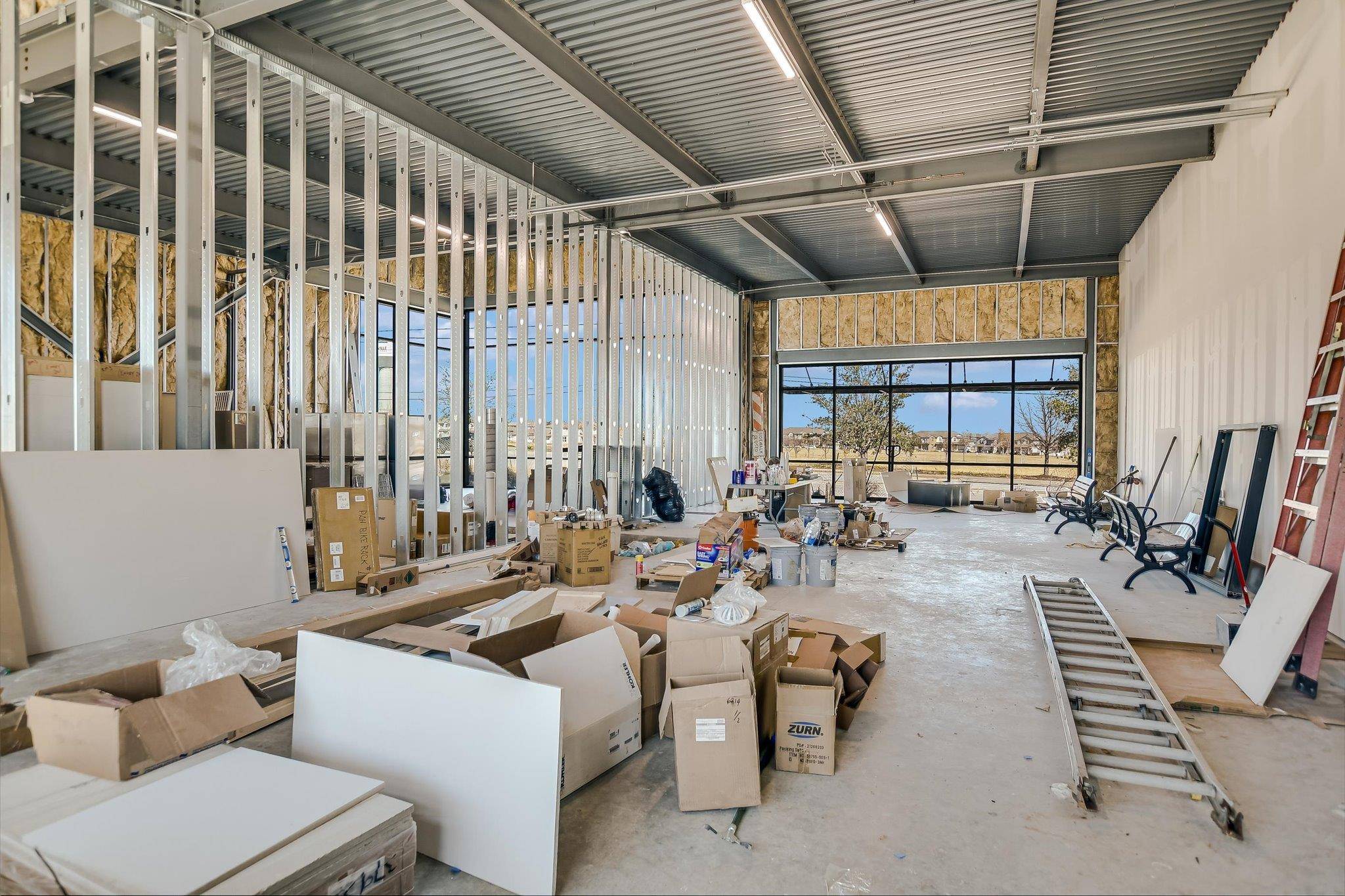 409 E Pflugerville PKWY #Bldg 9, #120, #110, Pflugerville, TX 78660