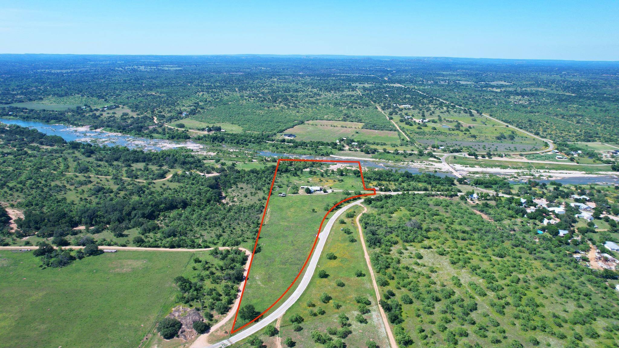 19811 W Ranch Road 152 RD, Llano, TX 78643