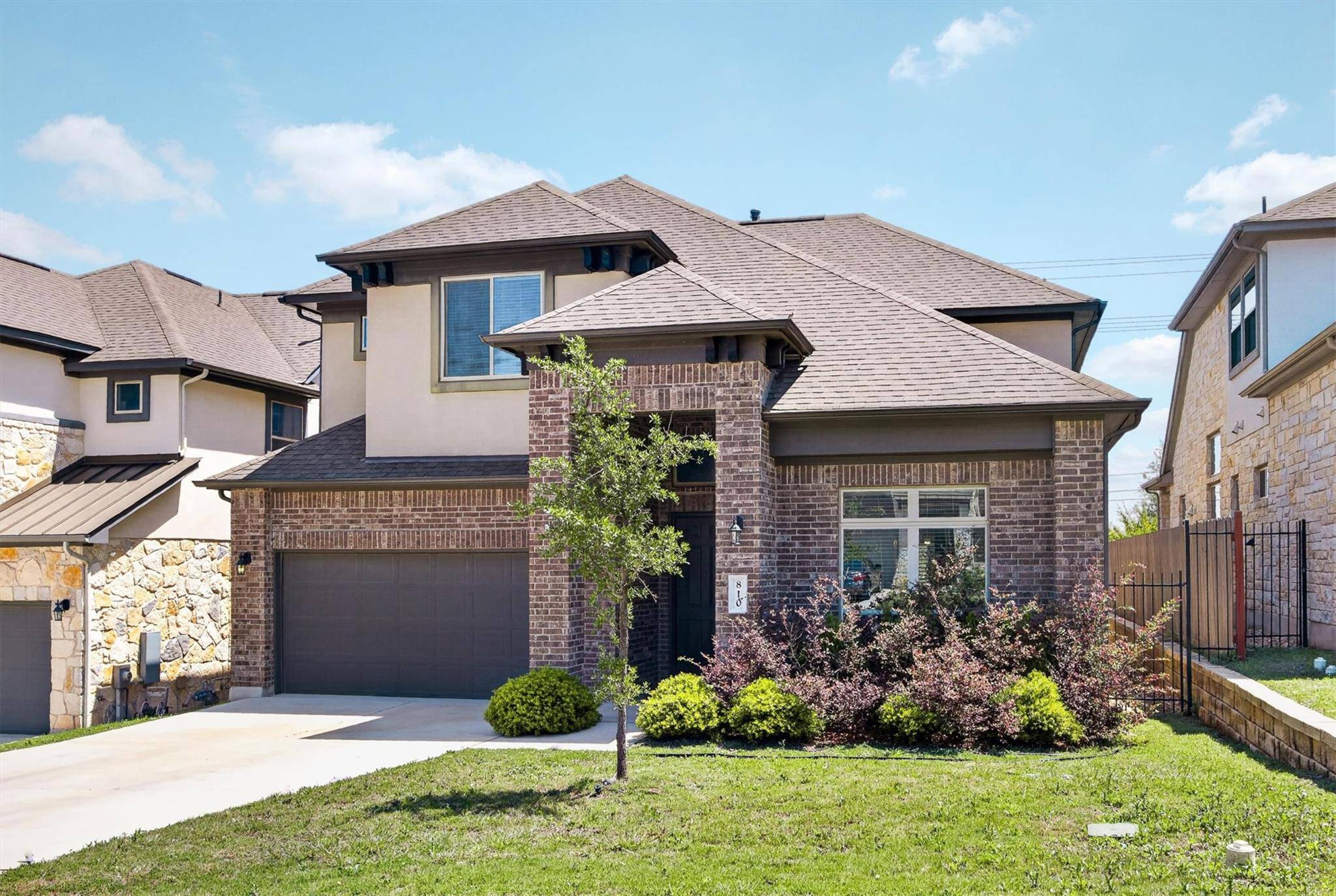 810 Clearwell ST, Cedar Park, TX 78613