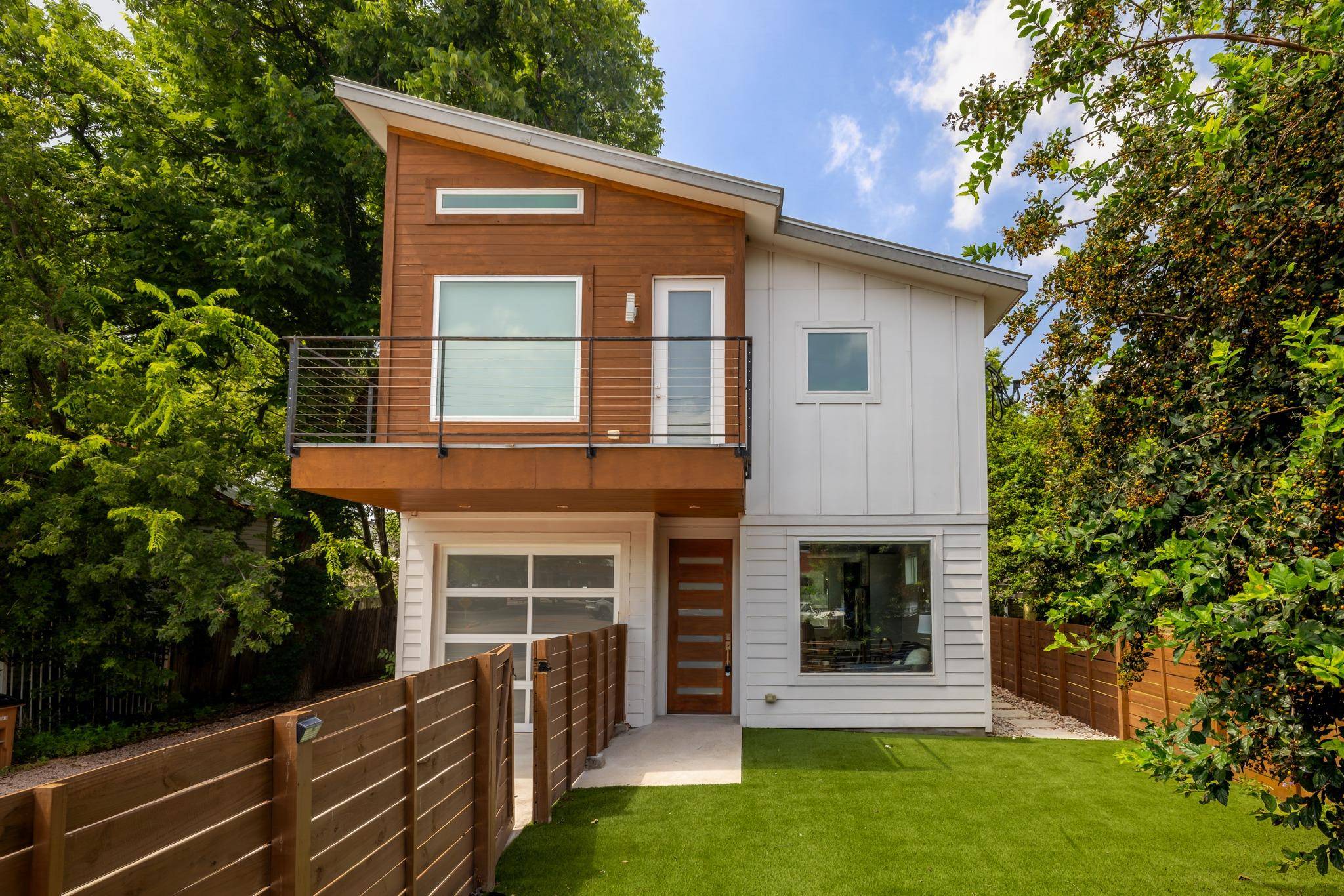 2905 E 5th ST #A, Austin, TX 78702