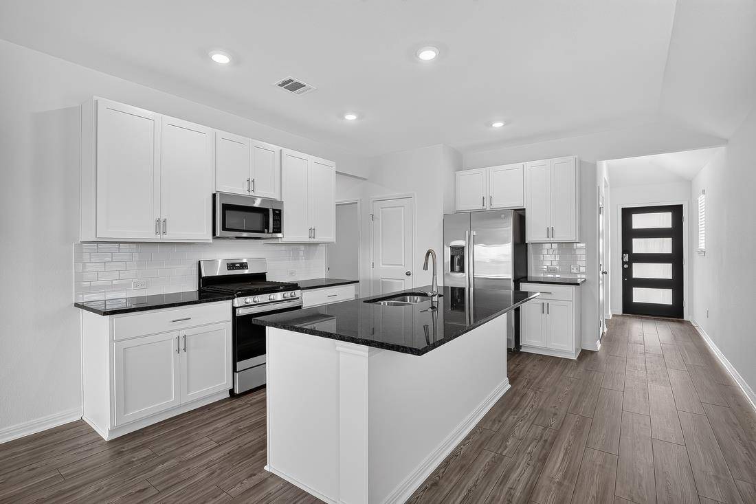 111 Bayou Mint BLVD, Buda, TX 78610