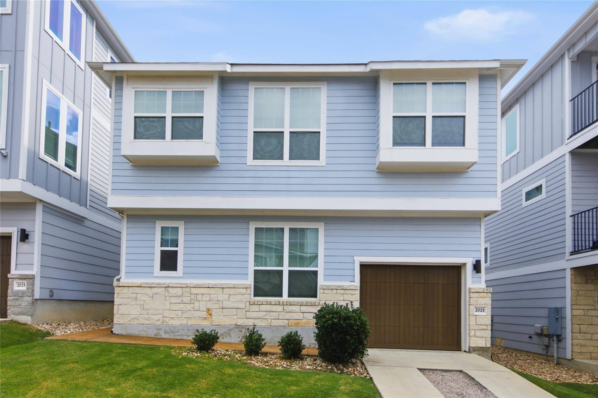 2021 Sharper Mews LN, Austin, TX 78741