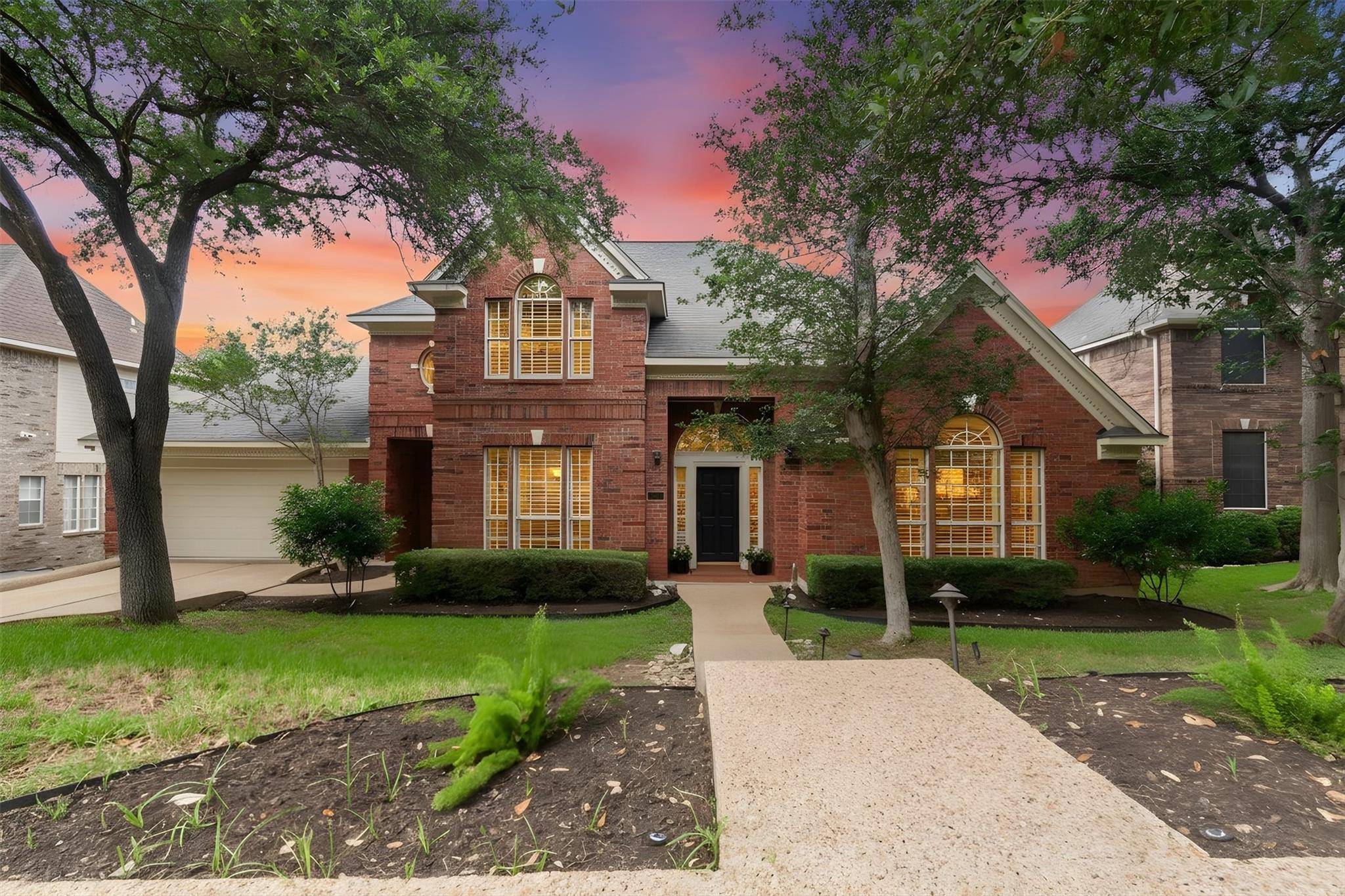 6008 Tributary Ridge CT, Austin, TX 78759