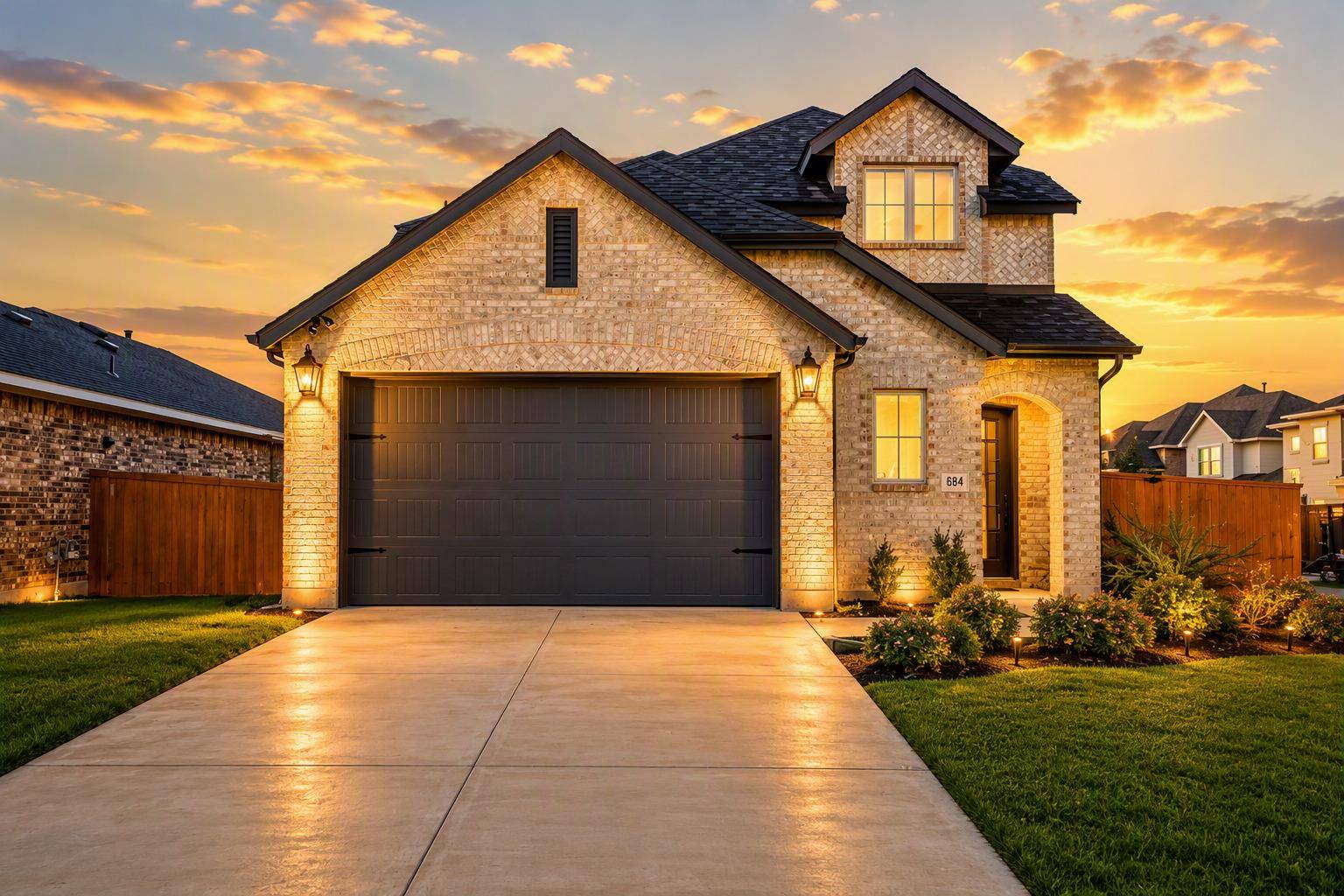 684 Billowing WAY, Kyle, TX 78640