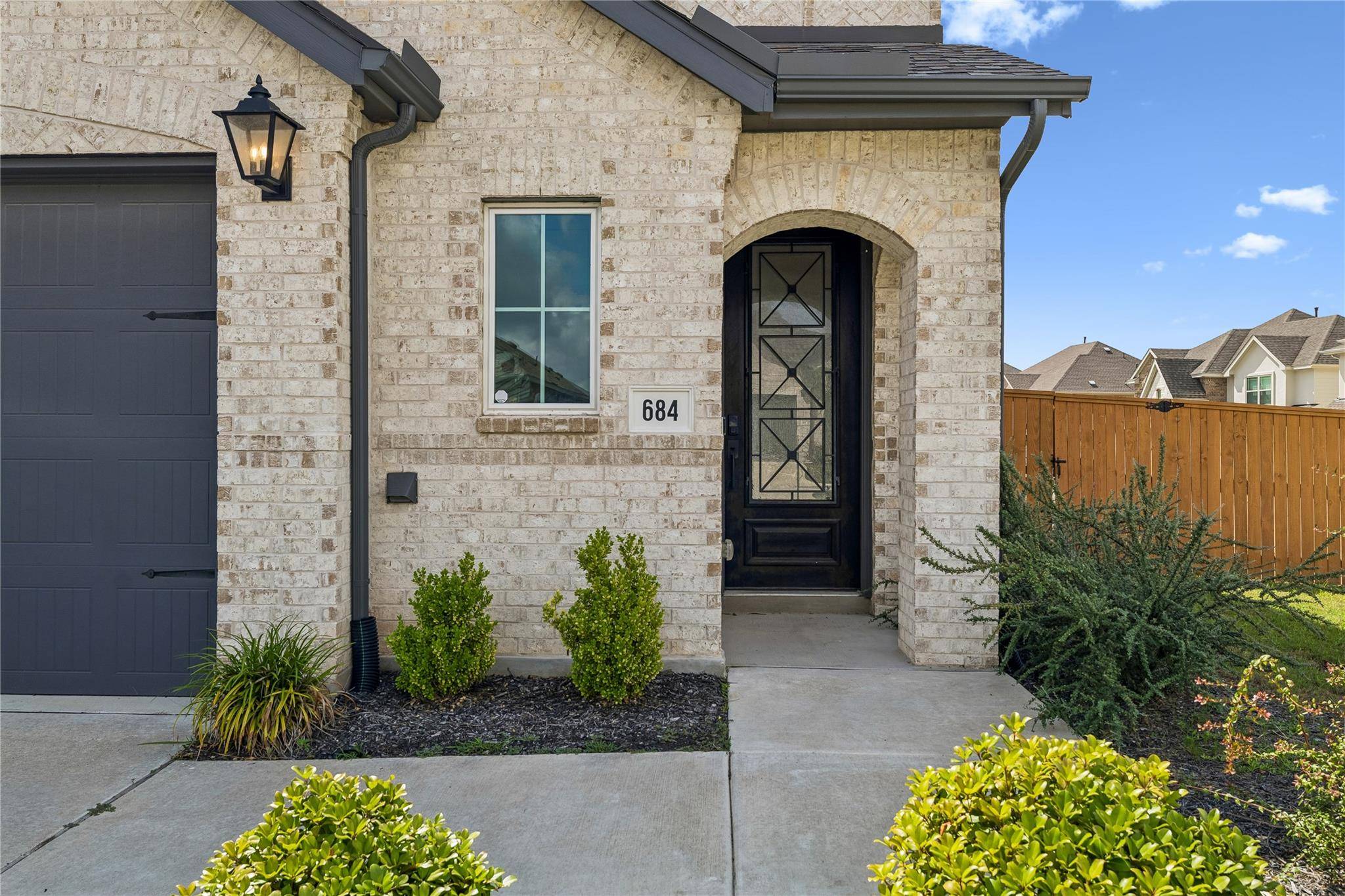 684 Billowing WAY, Kyle, TX 78640