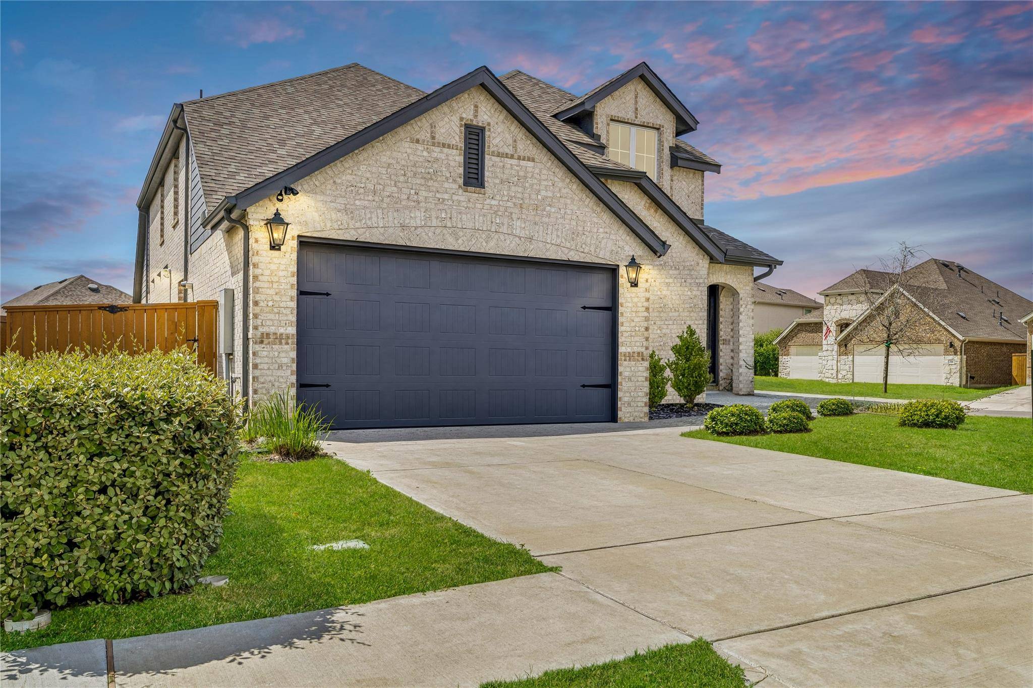 684 Billowing WAY, Kyle, TX 78640