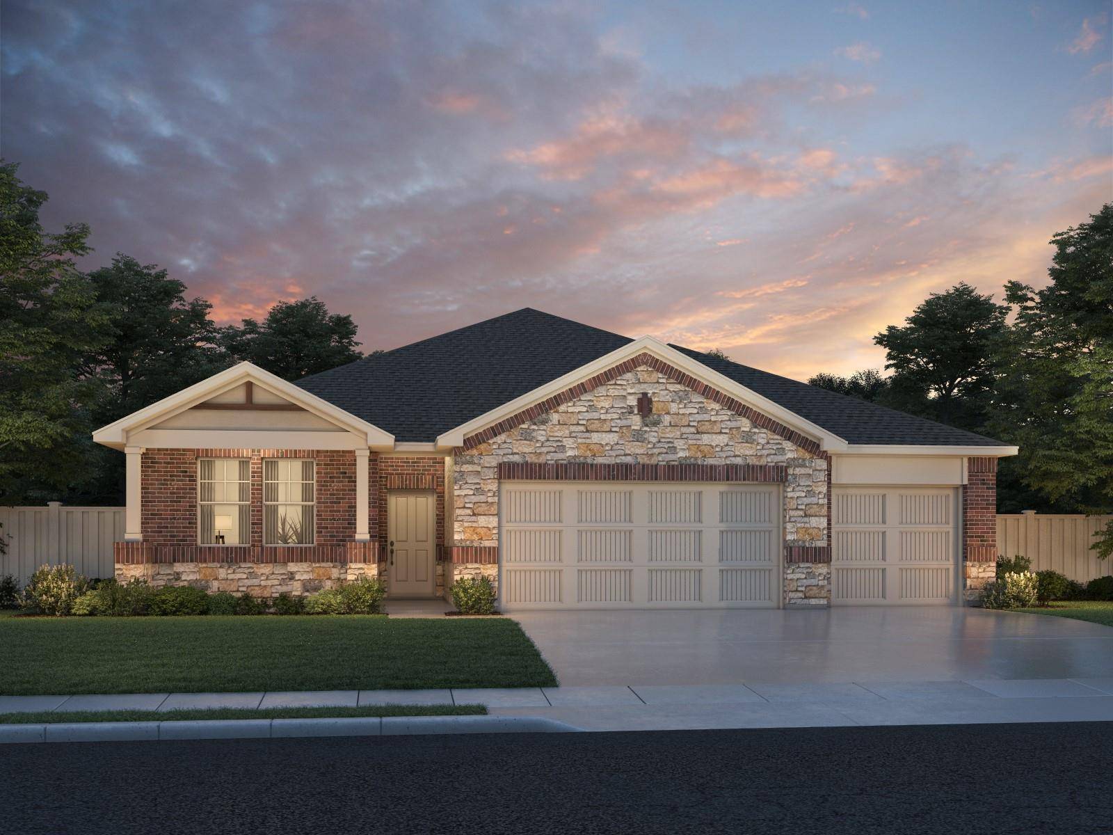 245 Bush Mountain CV, Dripping Springs, TX 78620