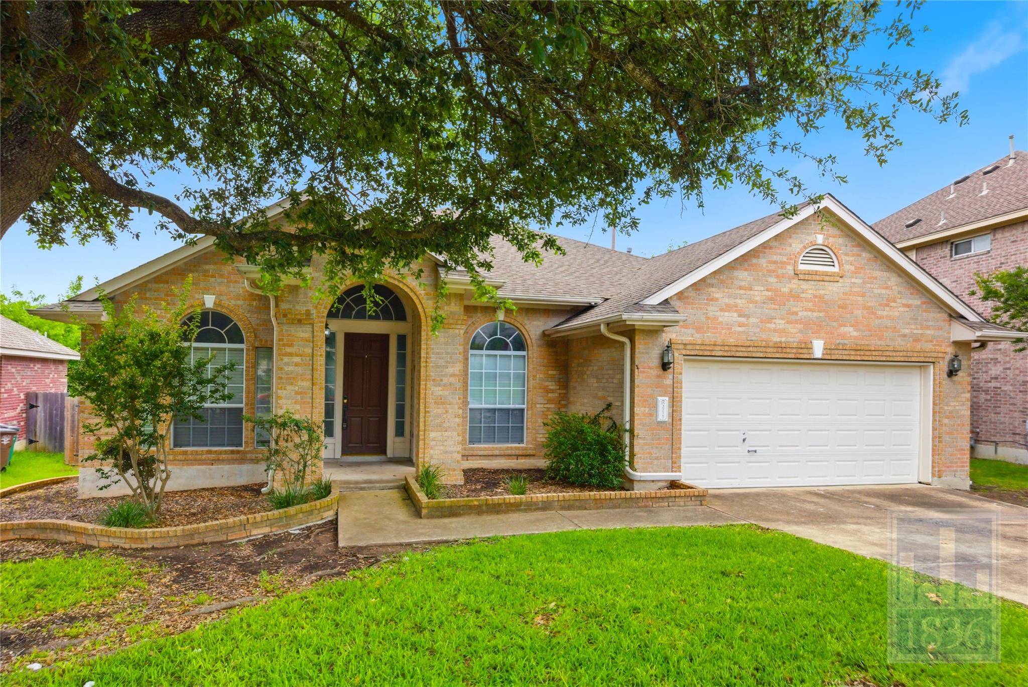 2217 Speidel DR, Pflugerville, TX 78660