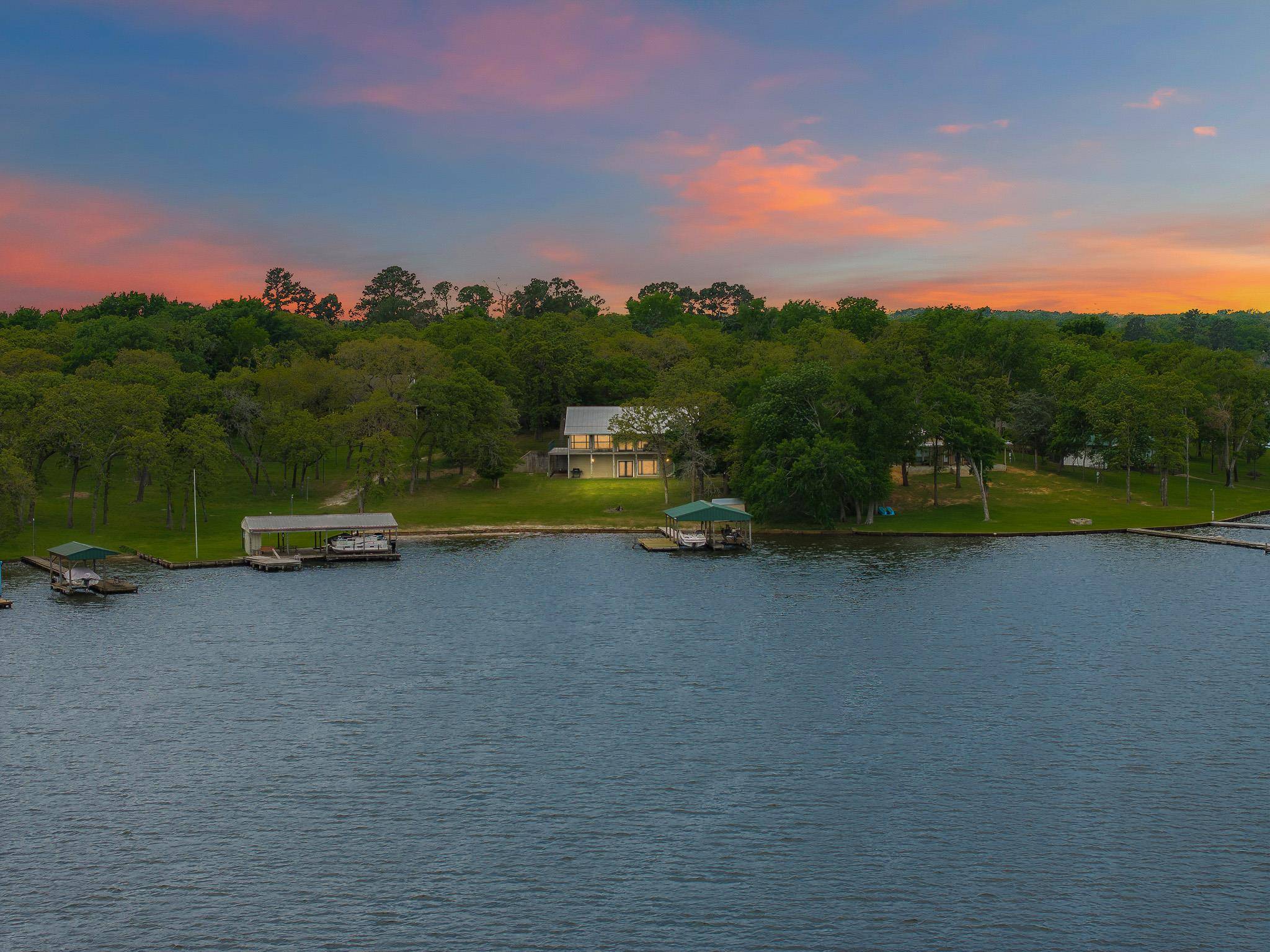 10959 Clyde Acord RD, Franklin, TX 77856