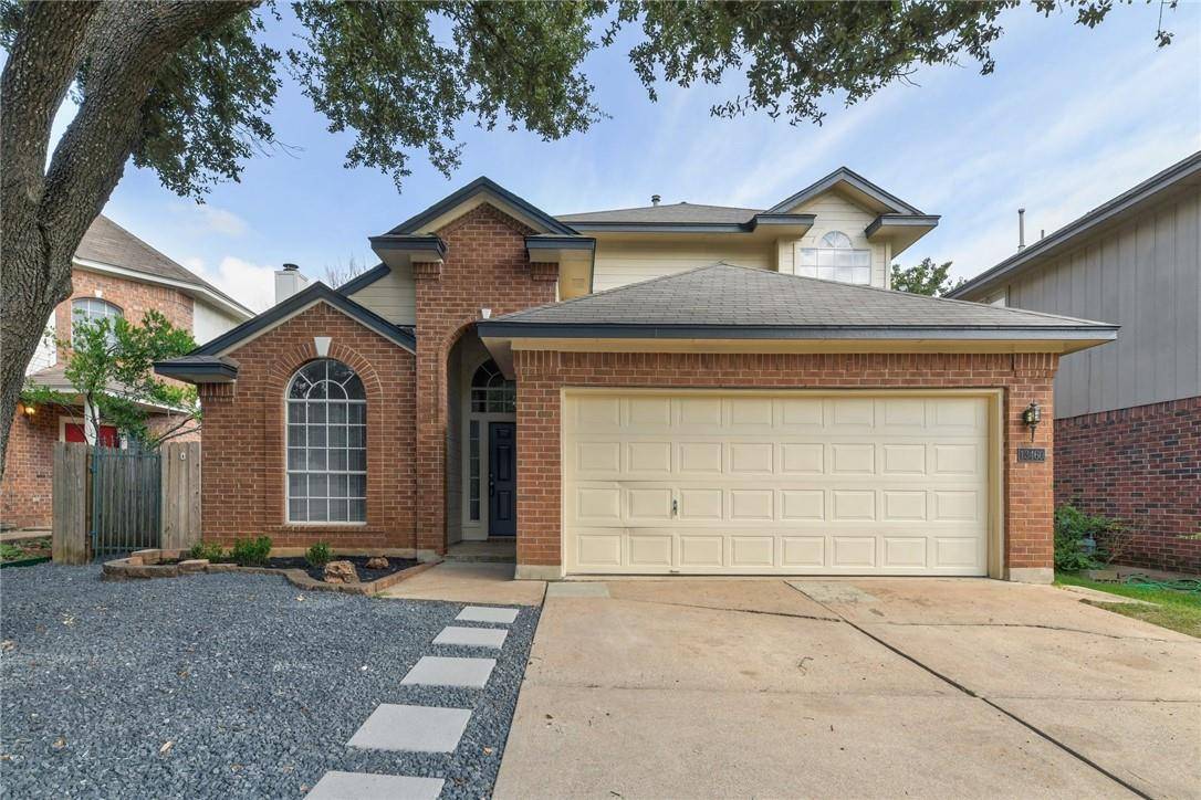 13460 Athens TRL, Austin, TX 78729