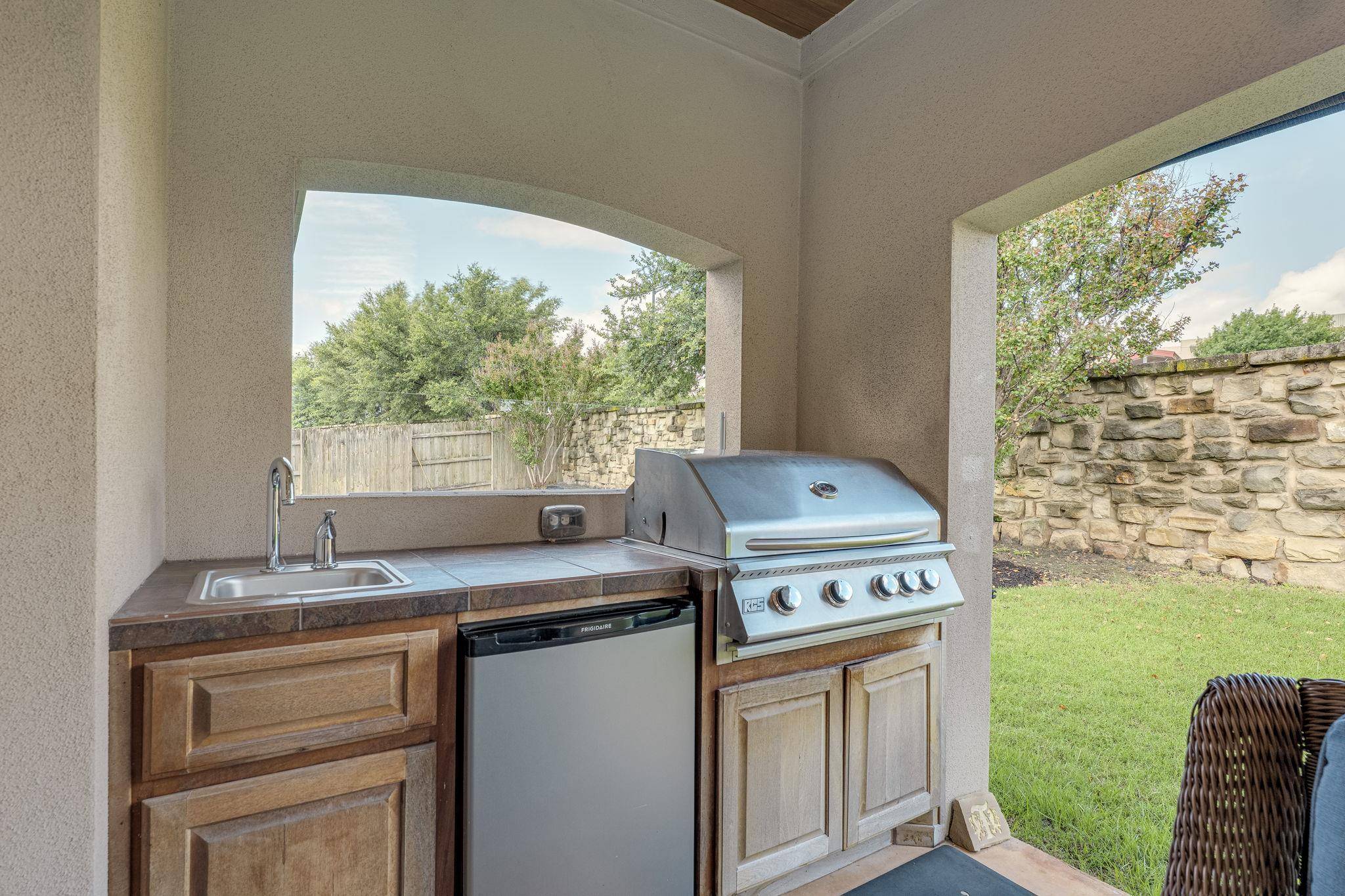 2848 Saint Paul Rivera, Round Rock, TX 78665