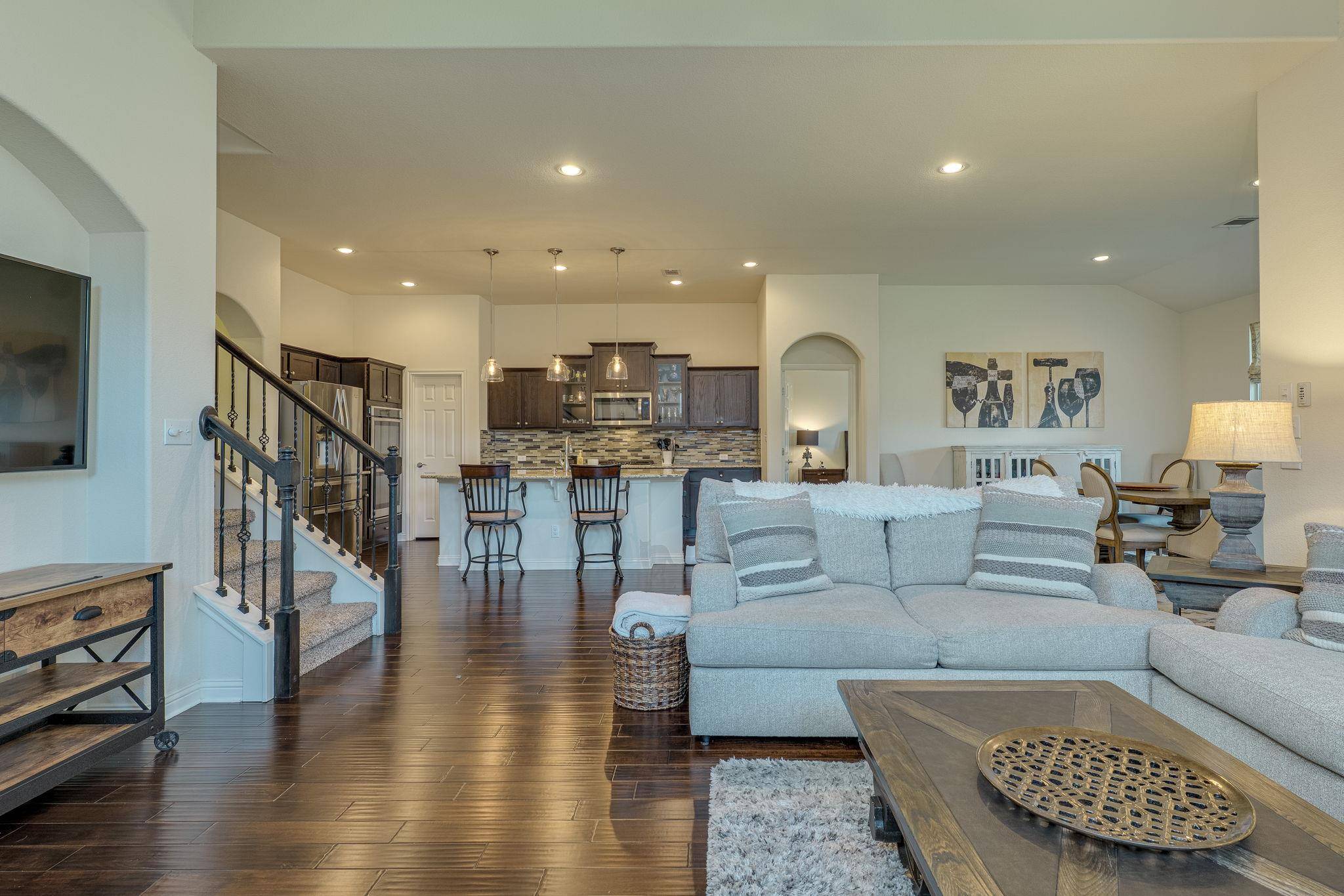 2848 Saint Paul Rivera, Round Rock, TX 78665