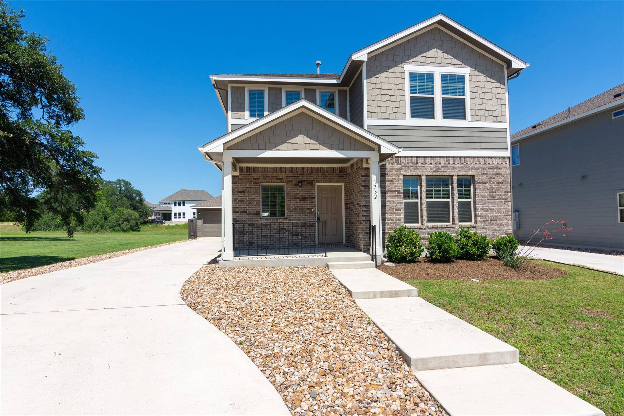 1732 Lakota LN, Leander, TX 78641