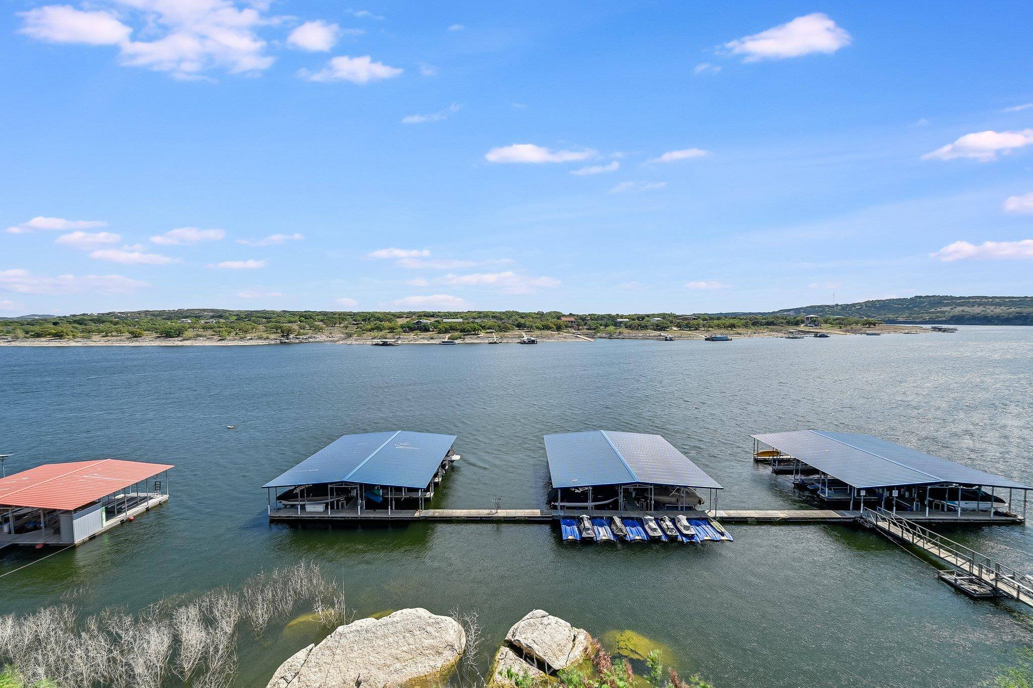 1601 Judy Lynn DR #109, Spicewood, TX 78669