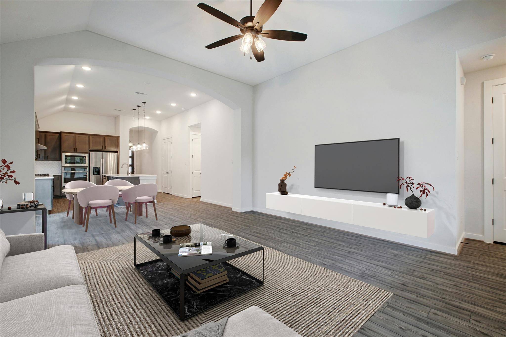 633 Pecan Bottom TRL, Georgetown, TX 78628