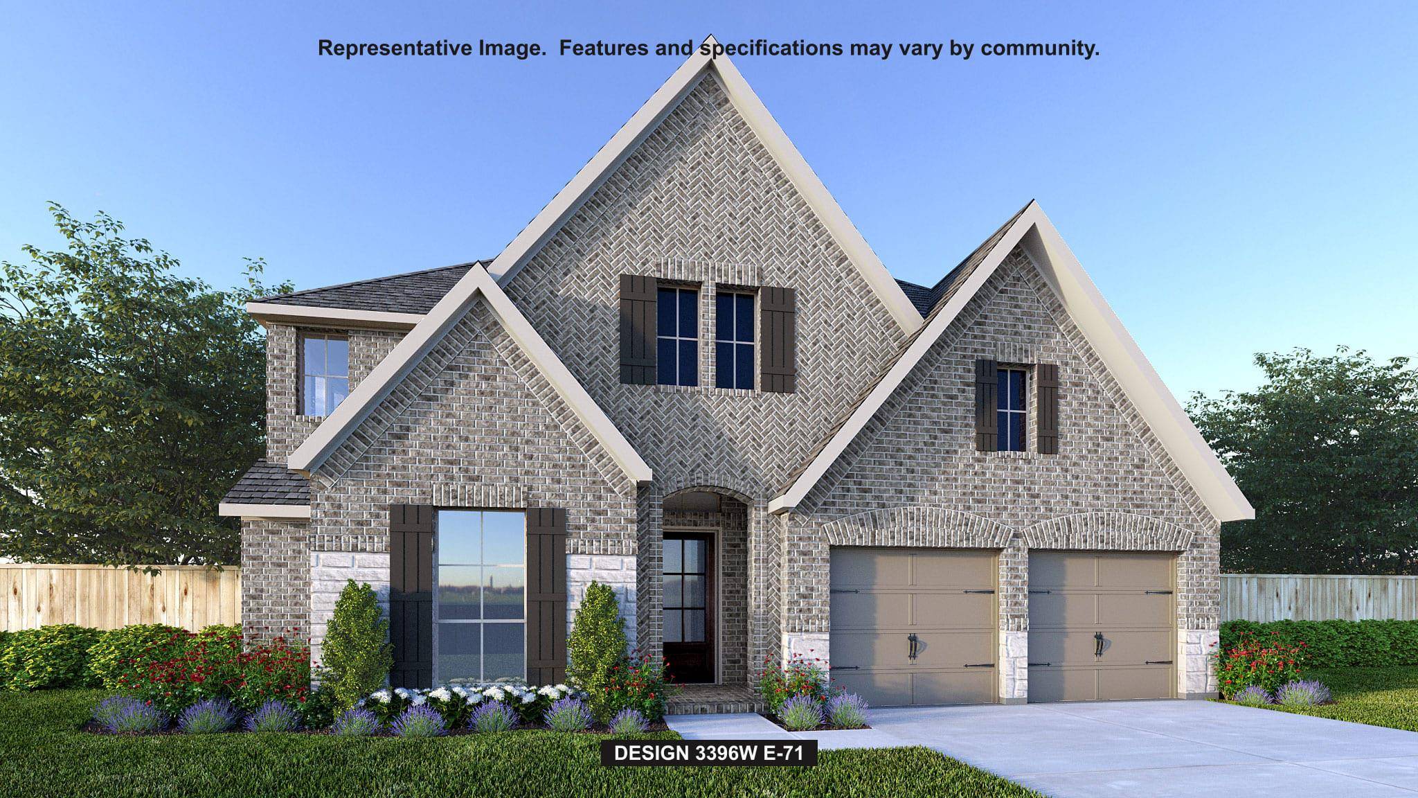 1025 Sunset Hill WAY, Georgetown, TX 78628