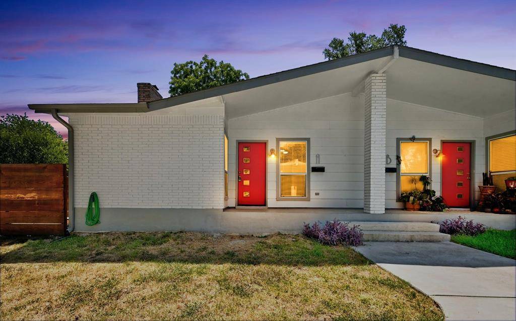 2401 La Casa DR #A&B, Austin, TX 78704