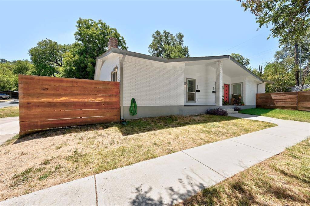 2401 La Casa DR #A&B, Austin, TX 78704