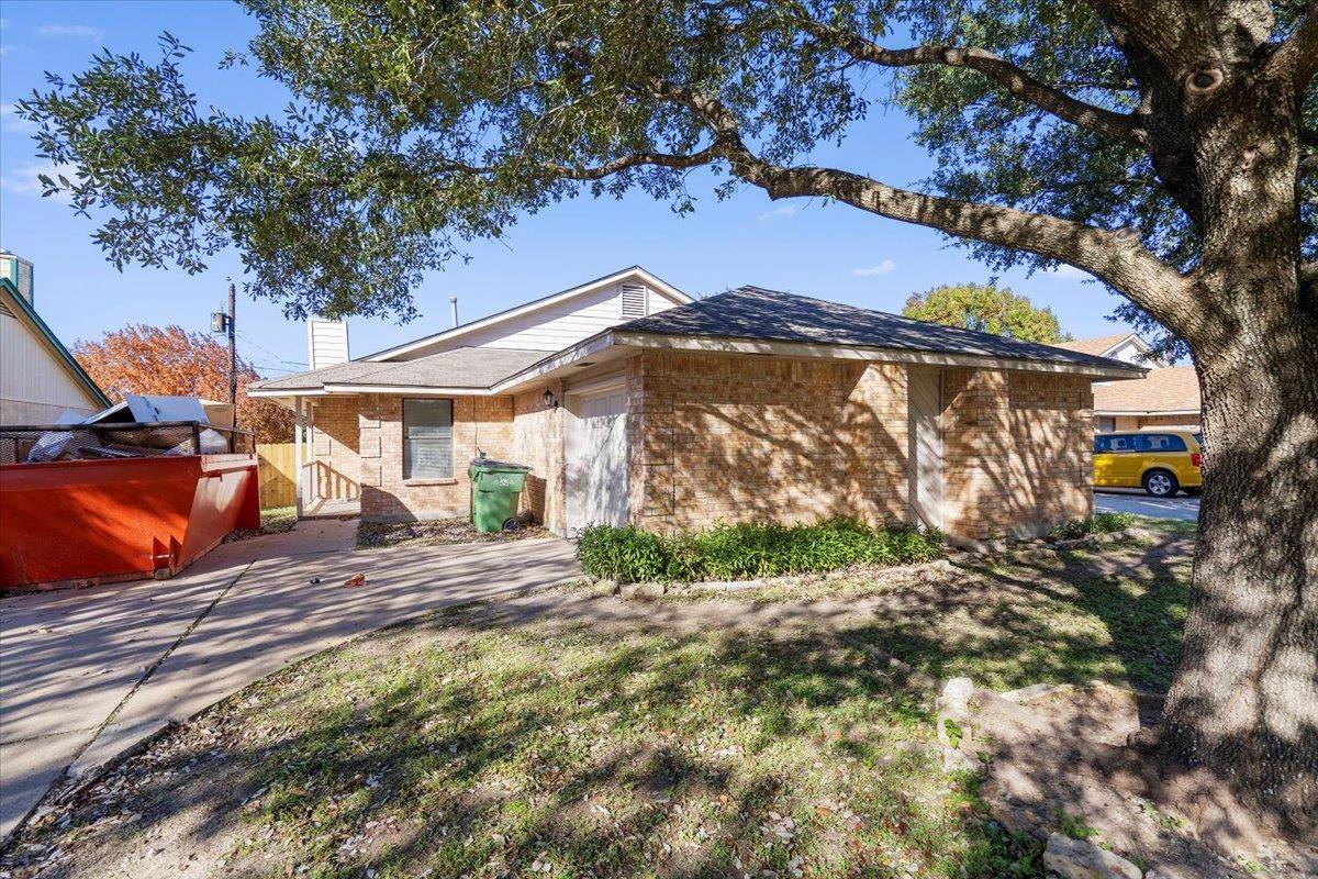 1312 Zephyr LN, Round Rock, TX 78664