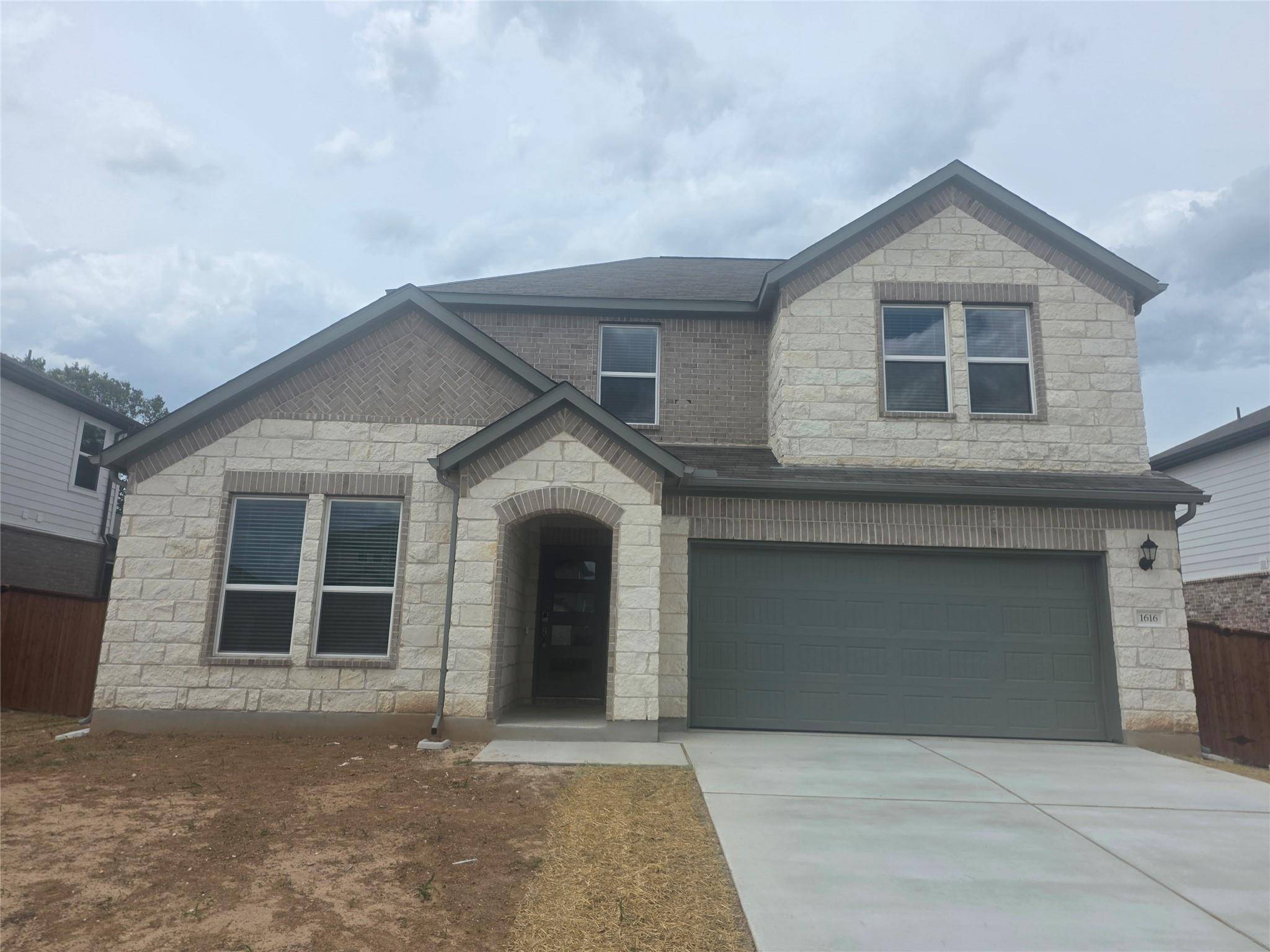1616 Lorant LN, Pflugerville, TX 78660