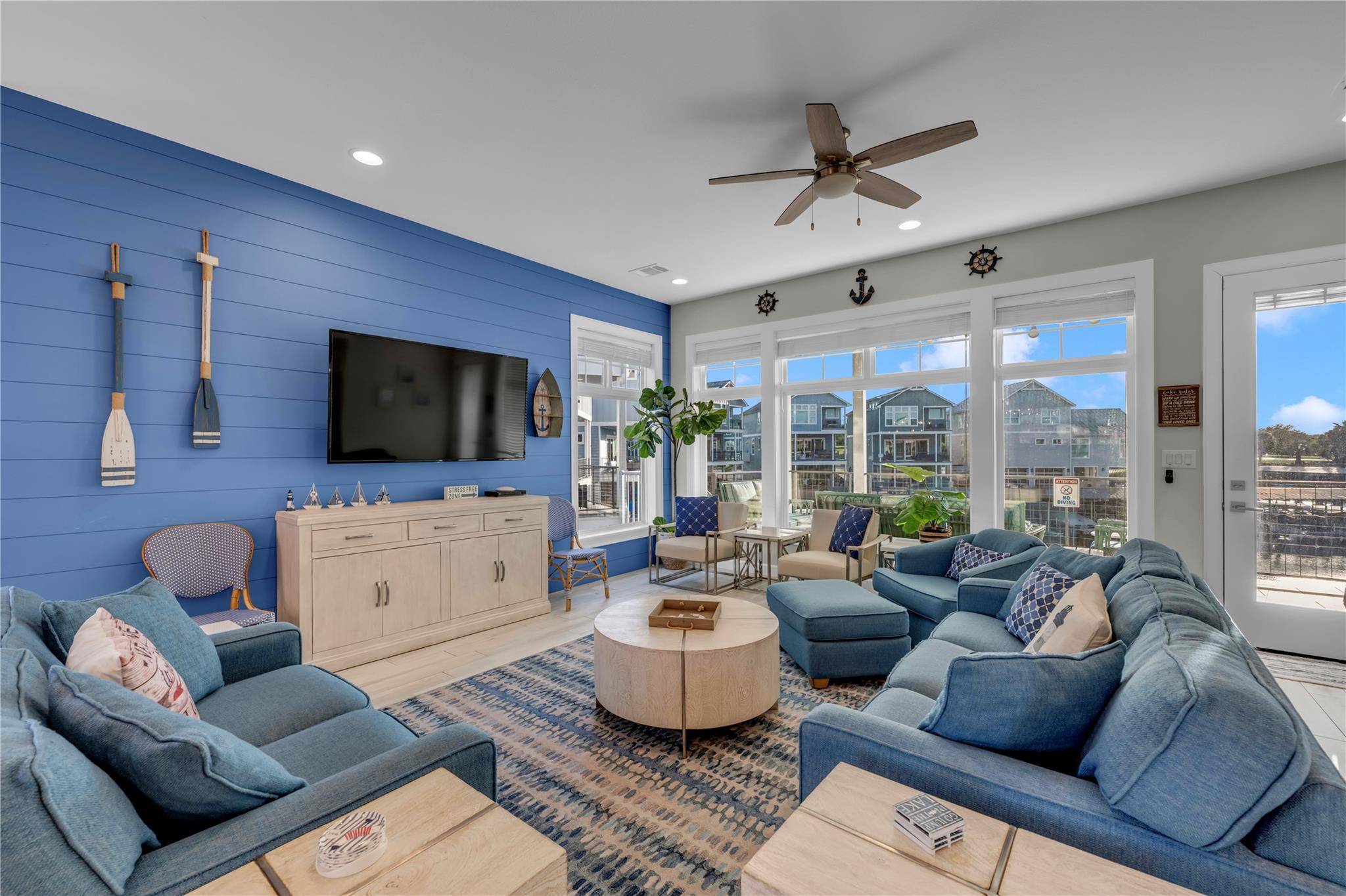 200 Marina Bluff, Kingsland, TX 78639