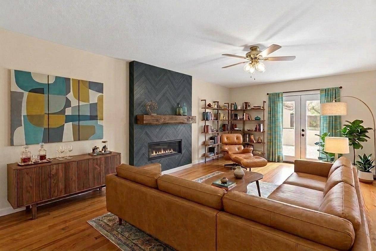 609 Wild Briar CV, Cedar Park, TX 78613