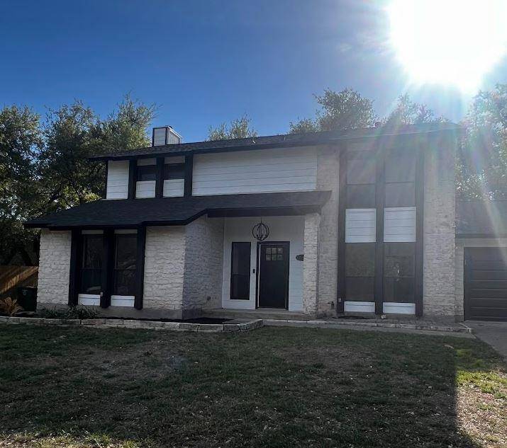 13202 ADONIS DR, Austin, TX 78729