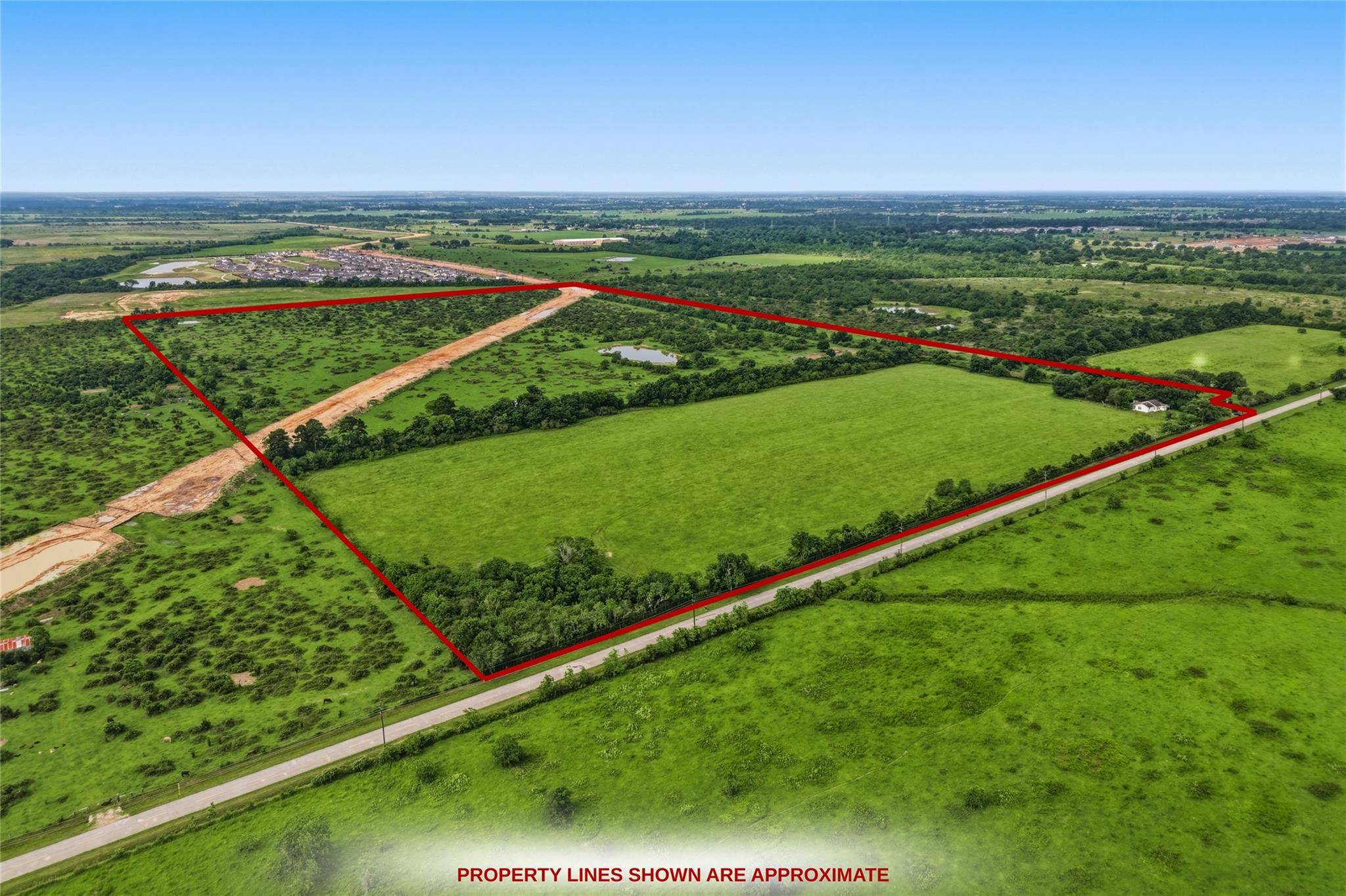 30241 Burton Cemetery RD, Waller, TX 77484