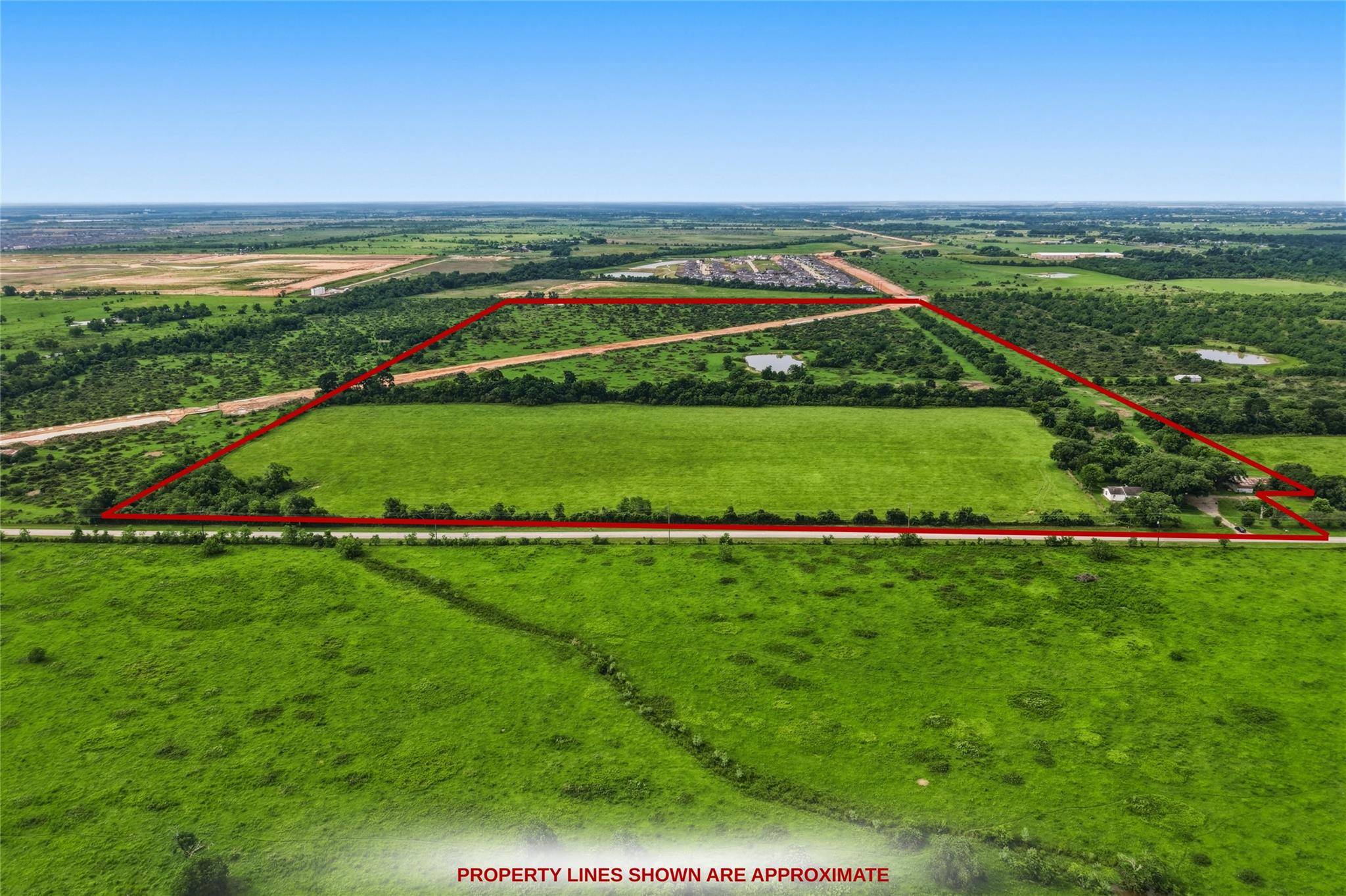 30241 Burton Cemetery RD, Waller, TX 77484