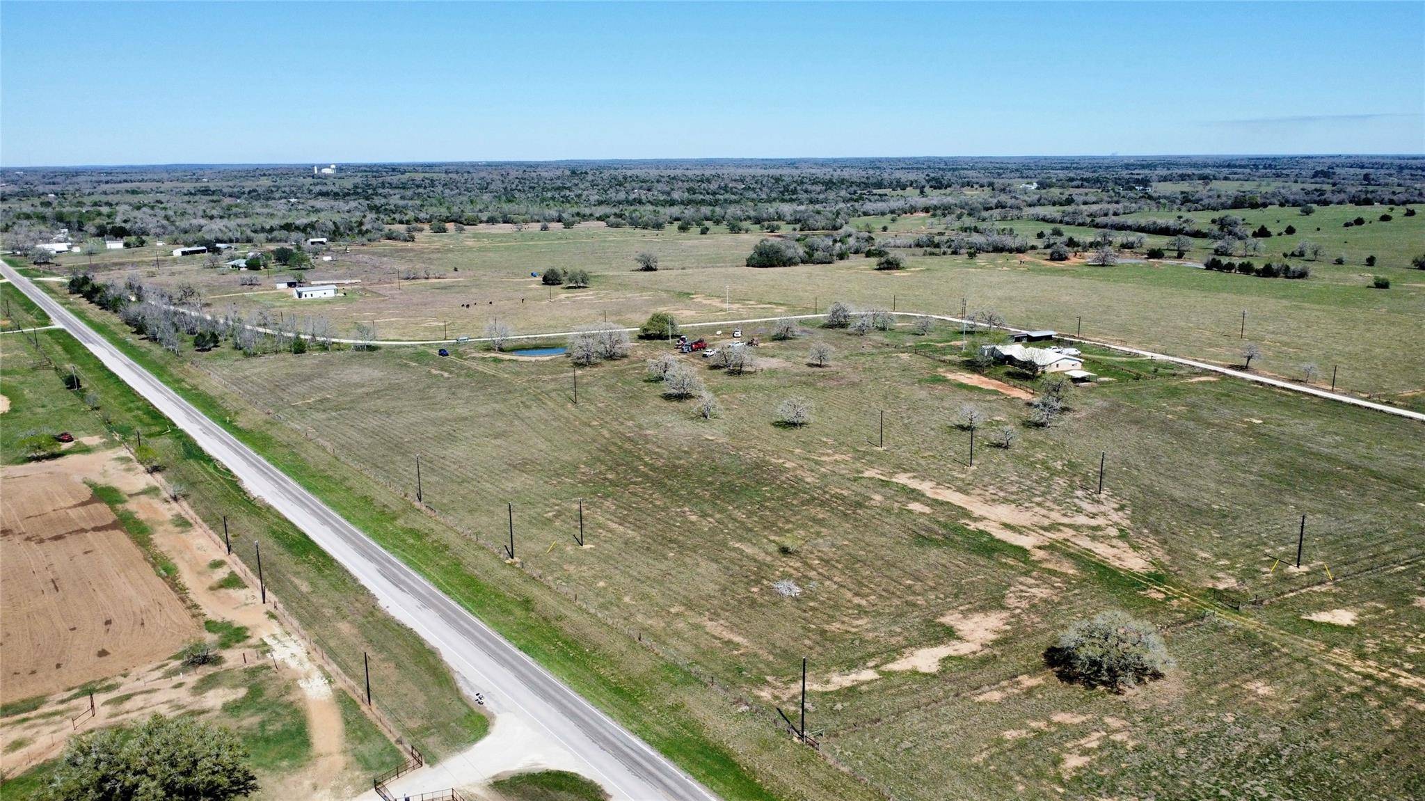 TBD Lot 4 TX-304 HWY, Rosanky, TX 78953