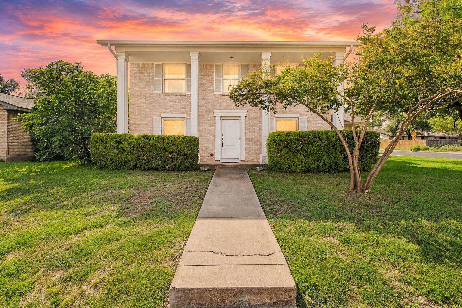 10101 Parkfield DR, Austin, TX 78758