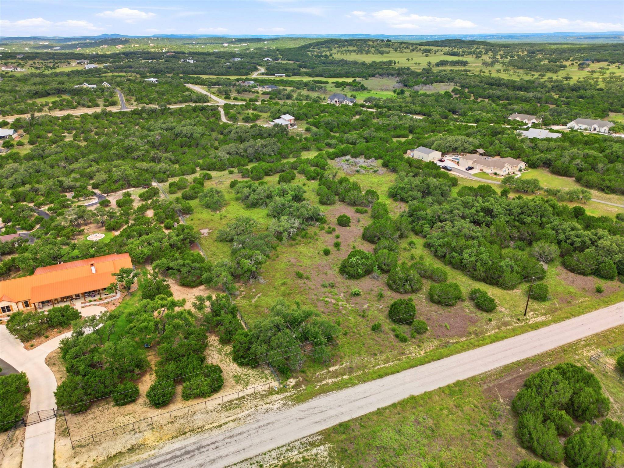 1030 Sunrise PL, Spring Branch, TX 78070