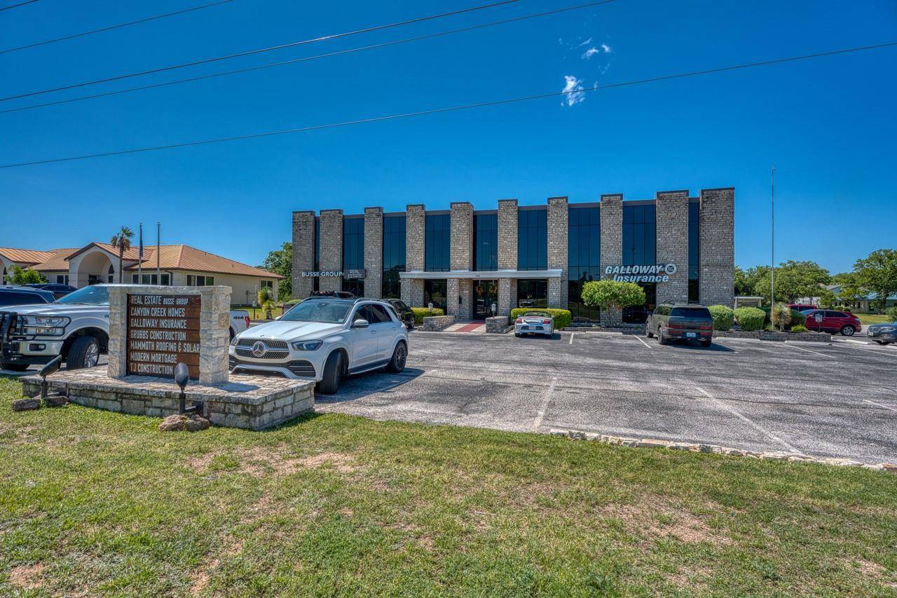 7501 W FM 2147, Horseshoe Bay, TX 78657