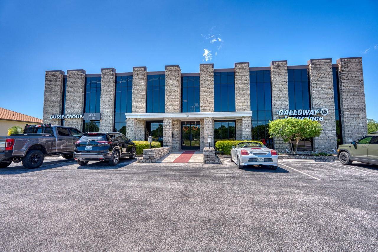 7501 W FM 2147, Horseshoe Bay, TX 78657