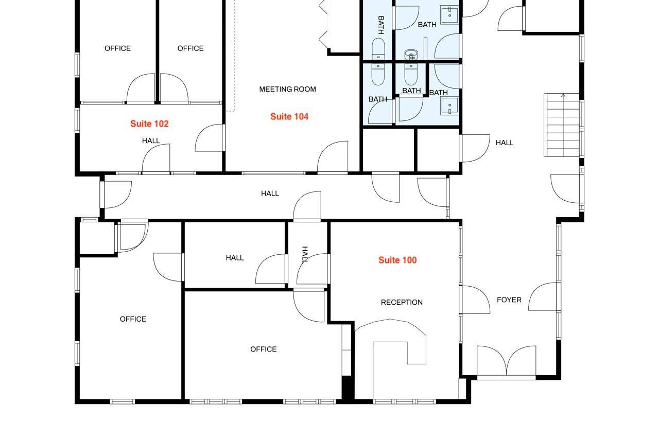 7501 W FM 2147, Horseshoe Bay, TX 78657
