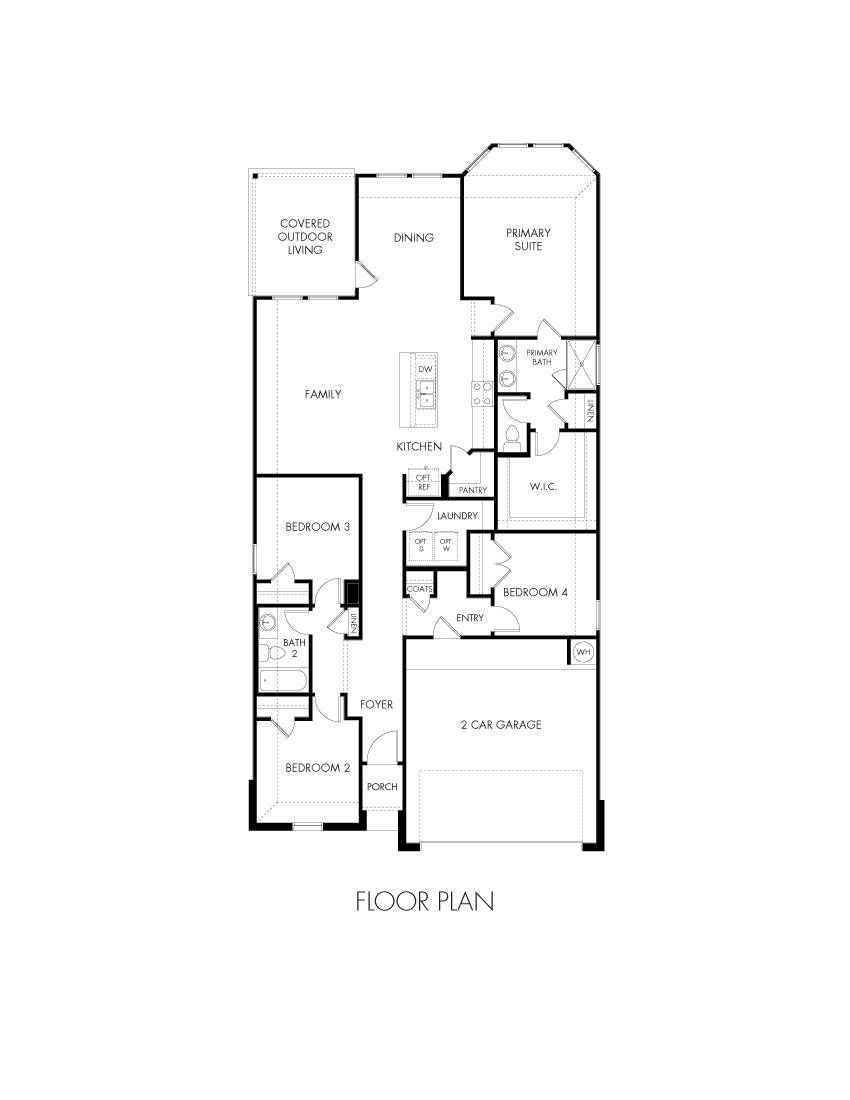 124 Windfall TRL, Liberty Hill, TX 78642