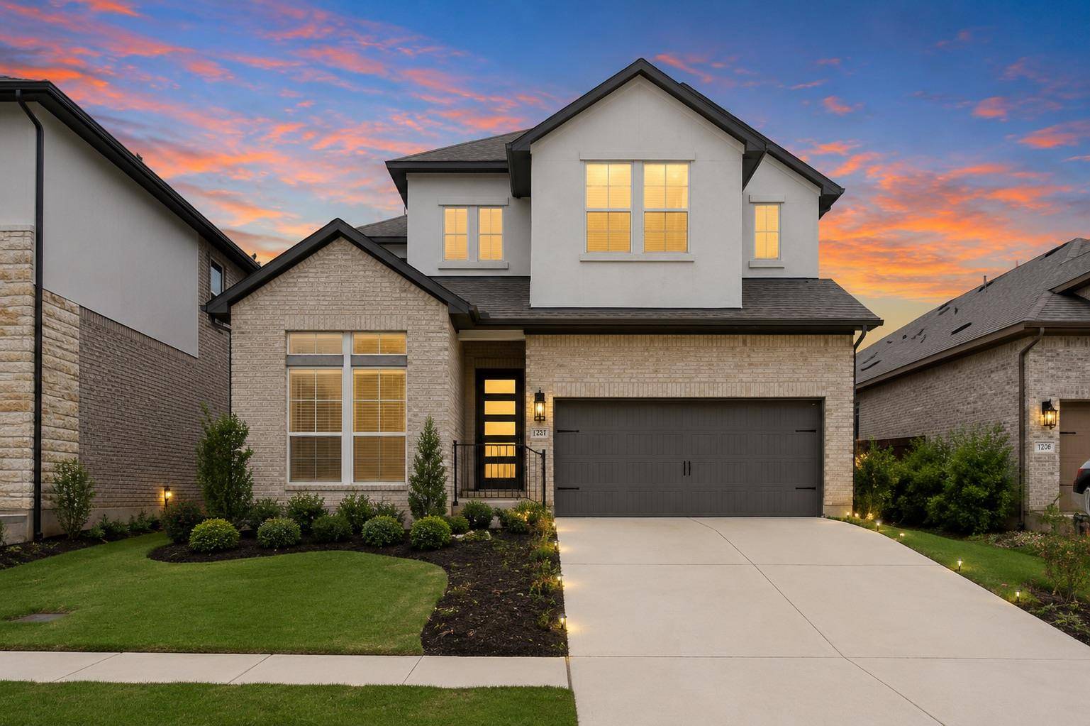 1212 Frances Peyton CT, Leander, TX 78641