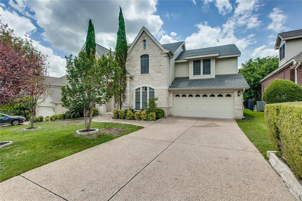 10025 Dianella LN, Austin, TX 78759