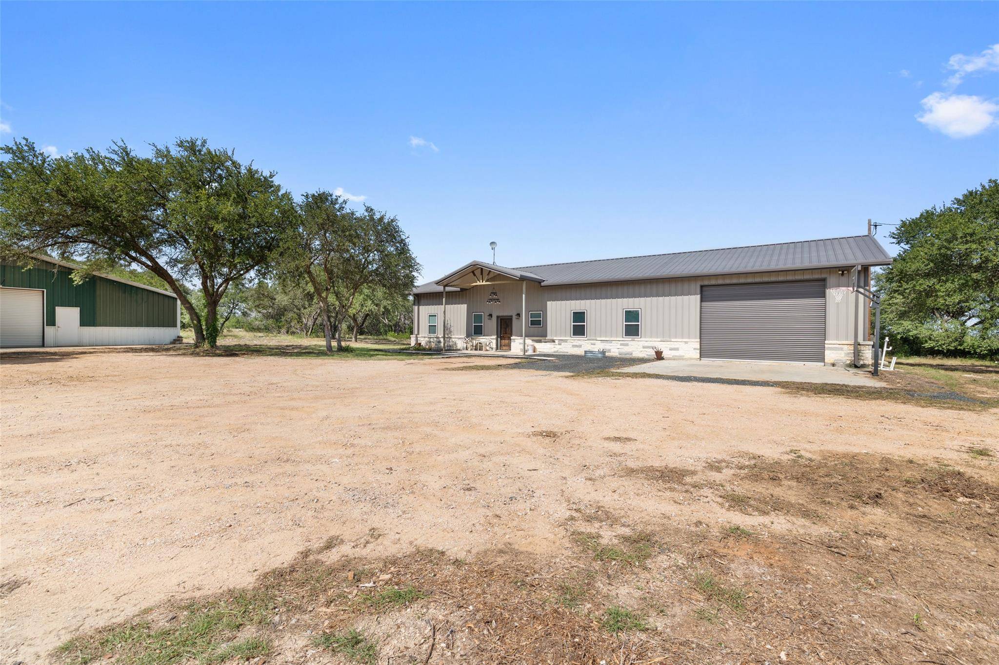 764 Stubbs RD, Johnson City, TX 78636