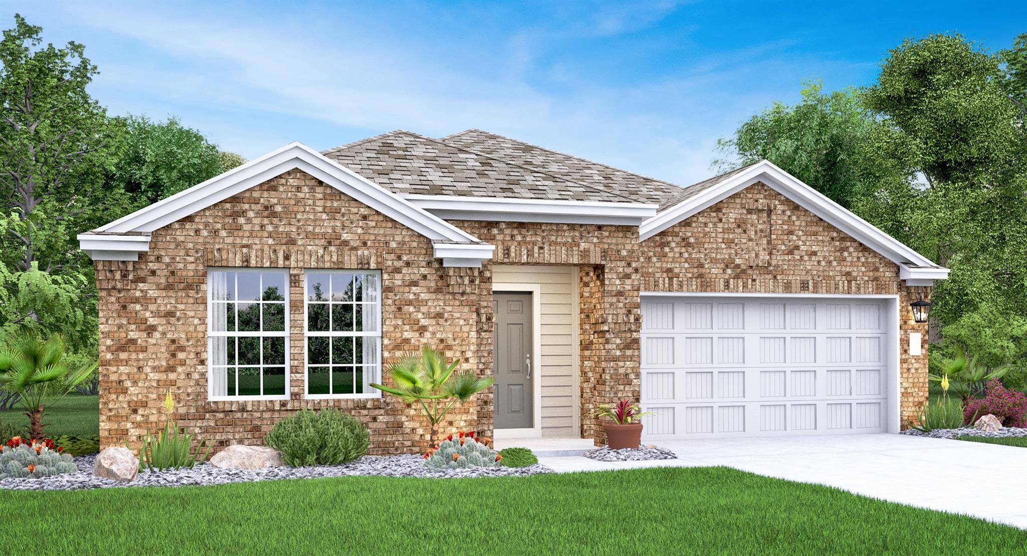 17913 Orchard Oriel WAY, Pflugerville, TX 78660
