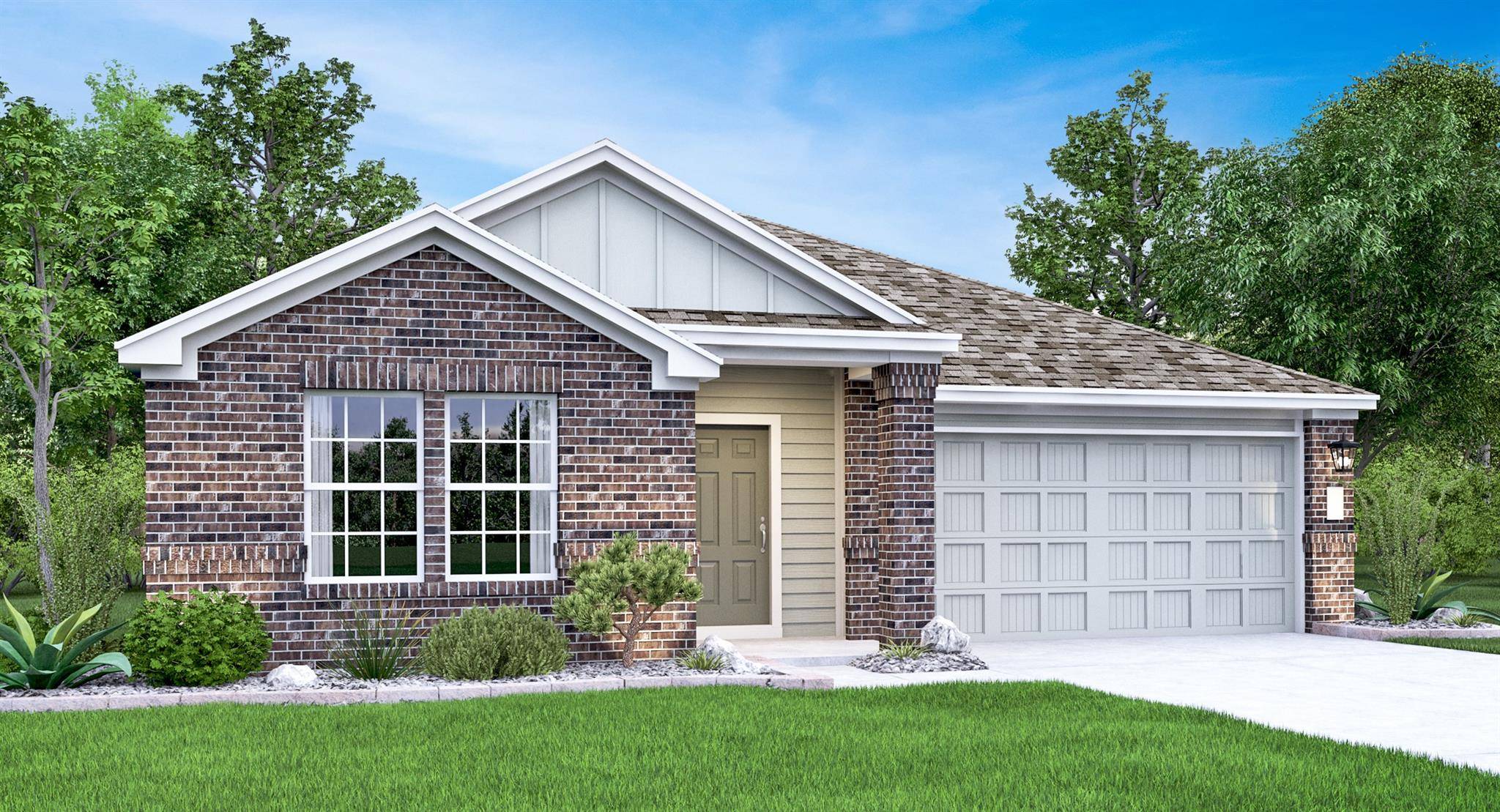 17913 Orchard Oriel WAY, Pflugerville, TX 78660