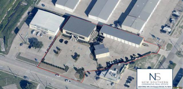 1409 Waldron RD, Corpus Christi, TX 78418