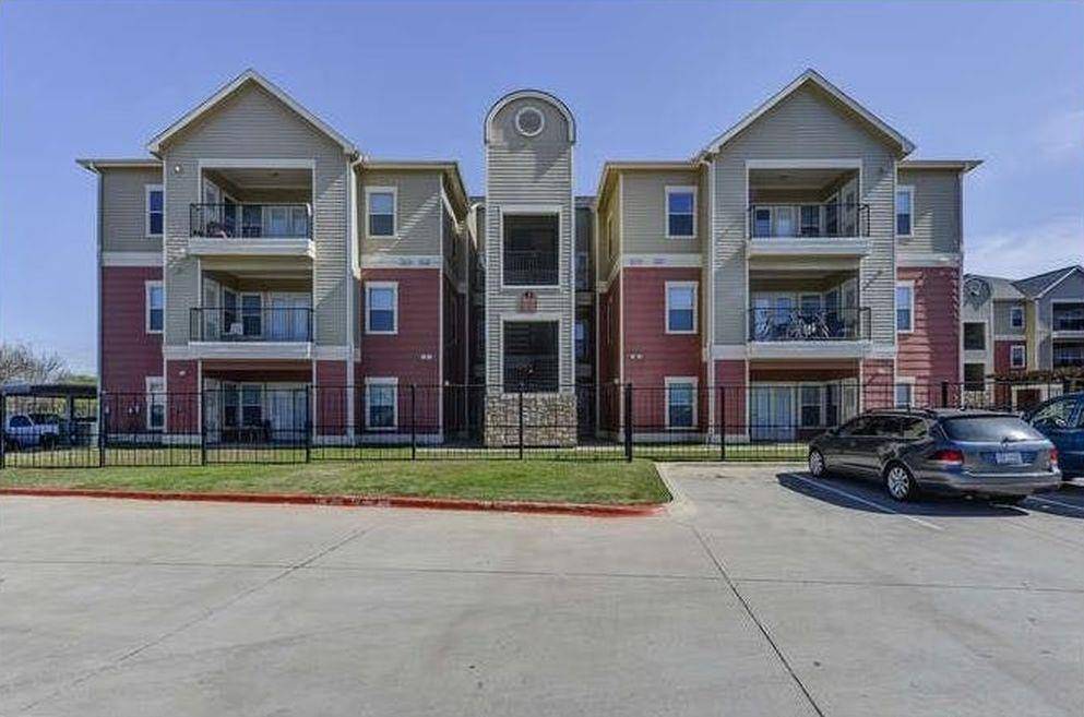 1901 Crossing Place ##3203, Austin, TX 78741