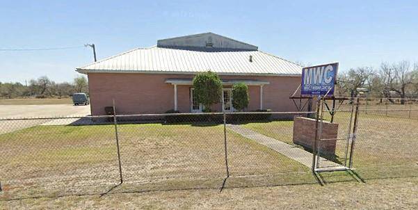 1111 E Avenue D Ave, Kingsville, TX 78363