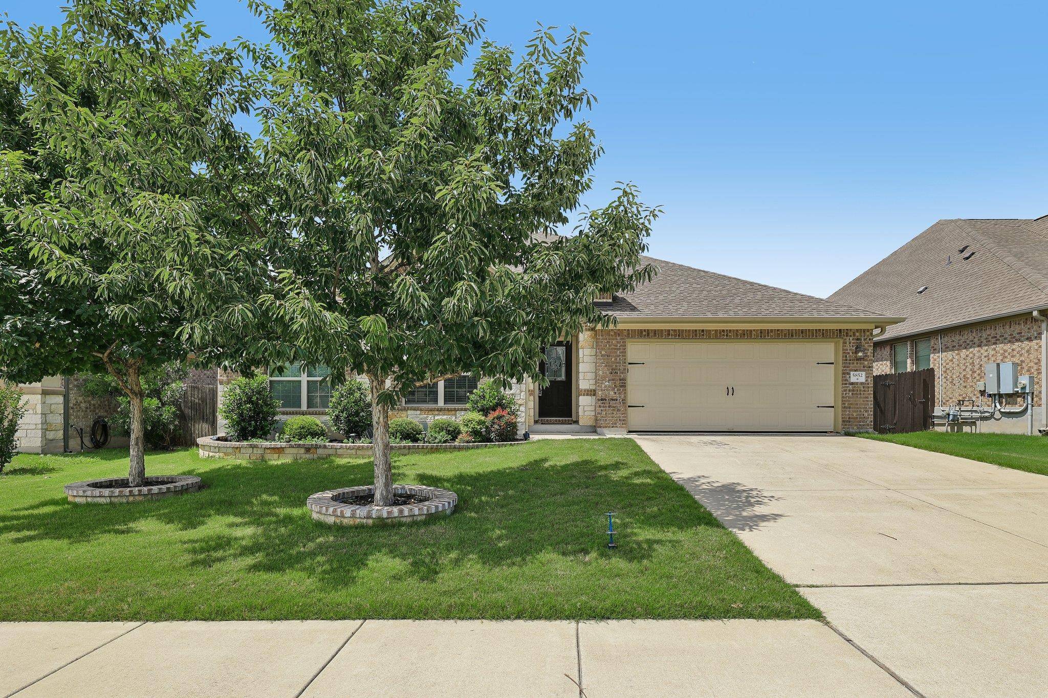 5852 Parma ST, Round Rock, TX 78665